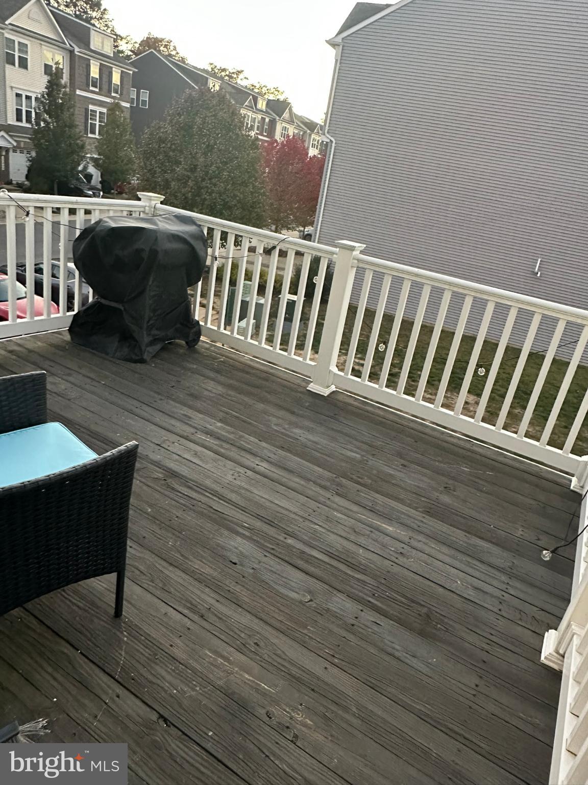 EVERGREEN PARK AT WILDEWOOD - Residential Lease