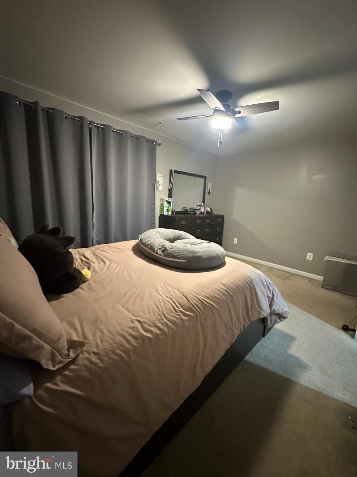 EVERGREEN PARK AT WILDEWOOD - Residential Lease