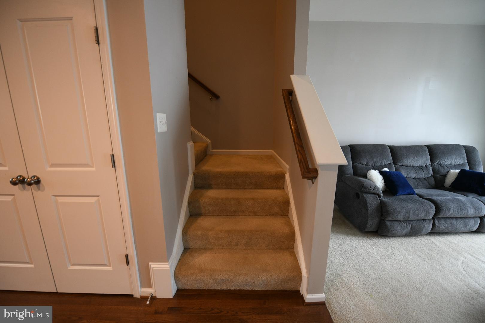 EVERGREEN PARK AT WILDEWOOD - Residential Lease