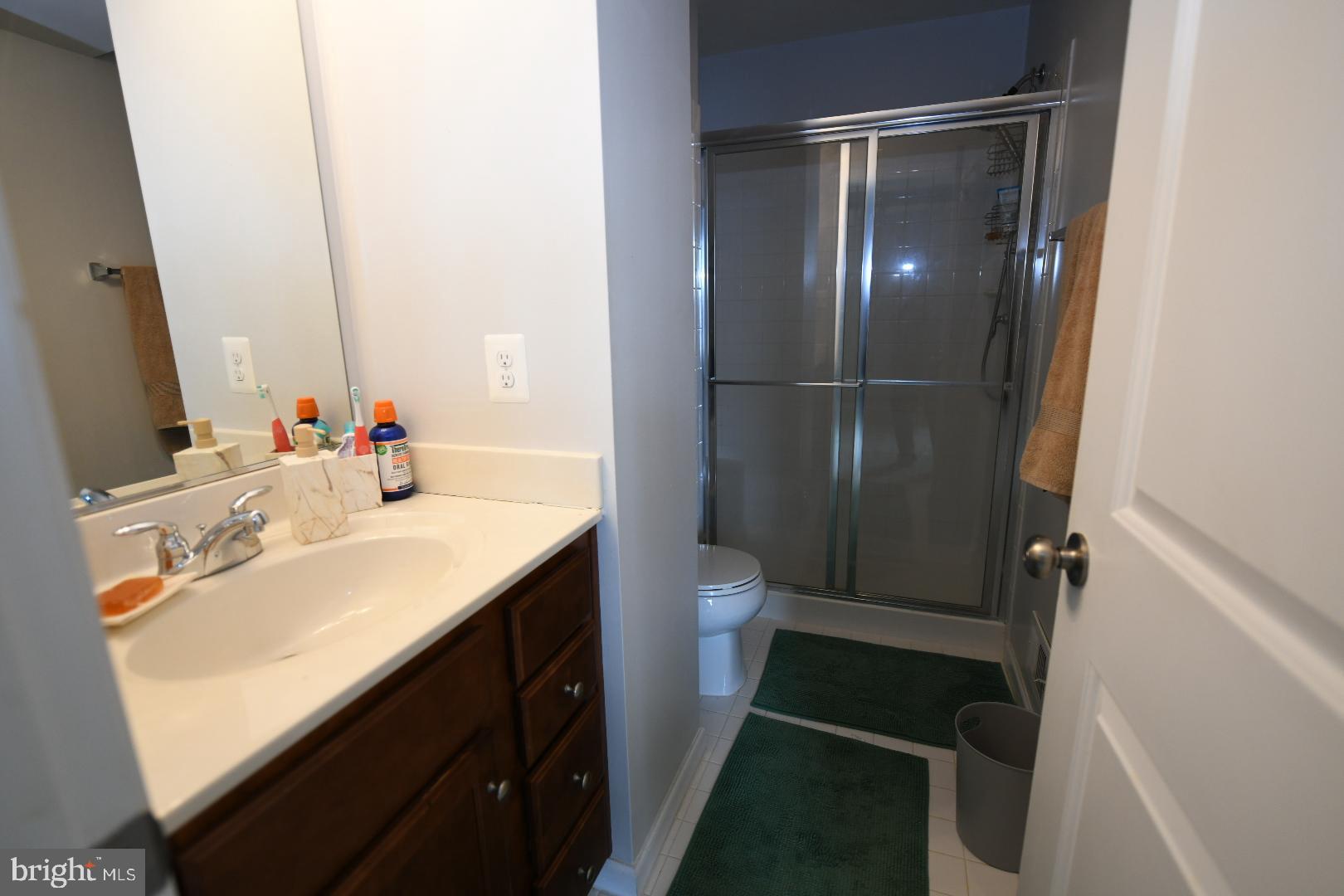 EVERGREEN PARK AT WILDEWOOD - Residential Lease