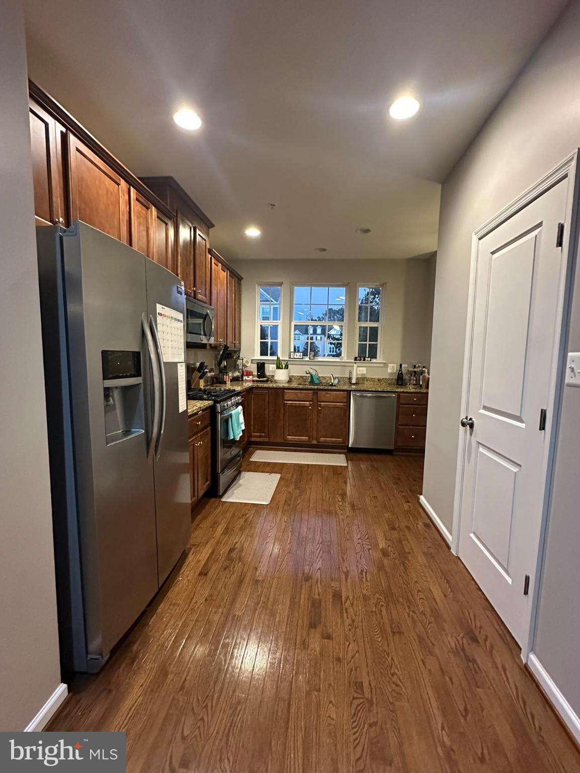 EVERGREEN PARK AT WILDEWOOD - Residential Lease