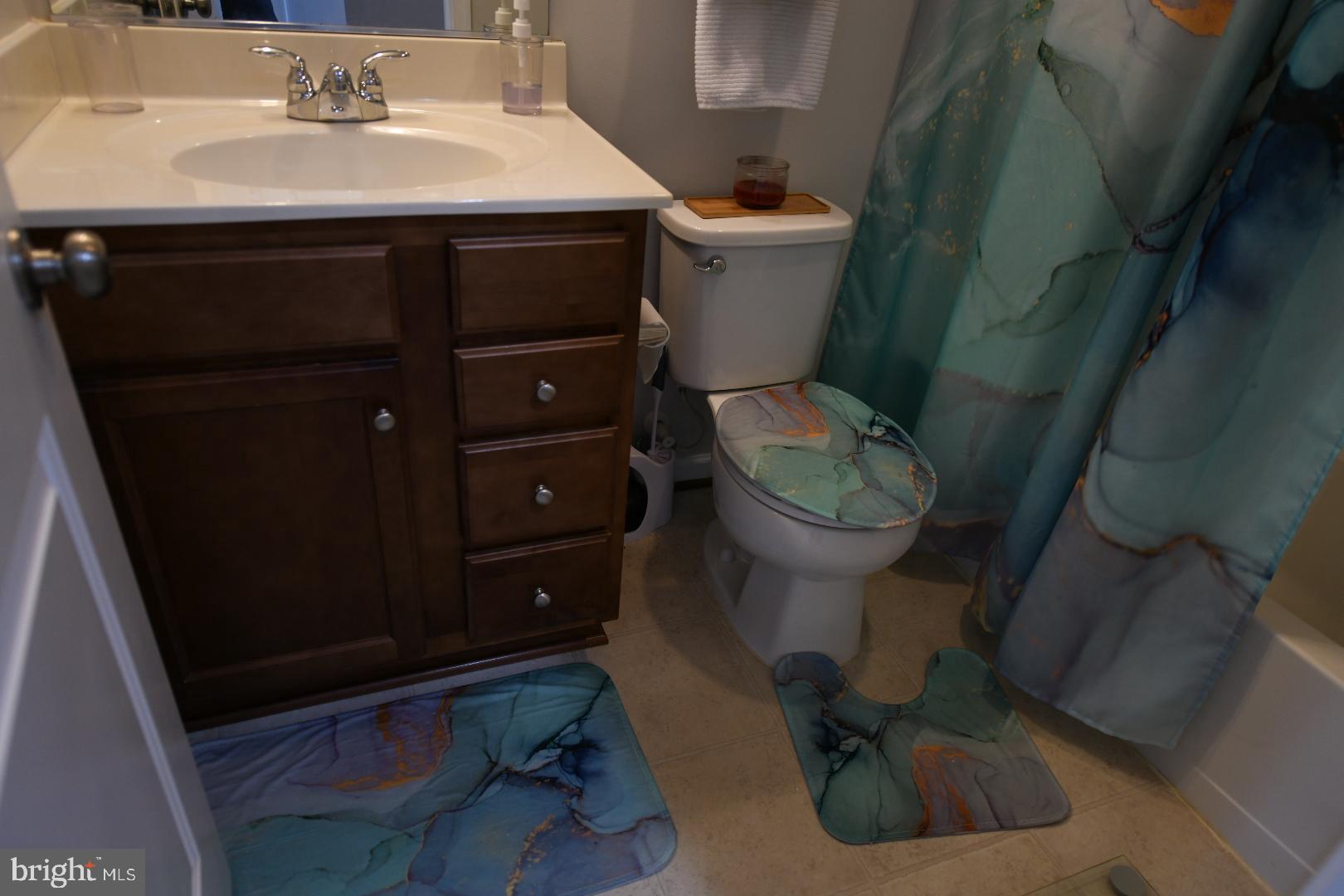 EVERGREEN PARK AT WILDEWOOD - Residential Lease