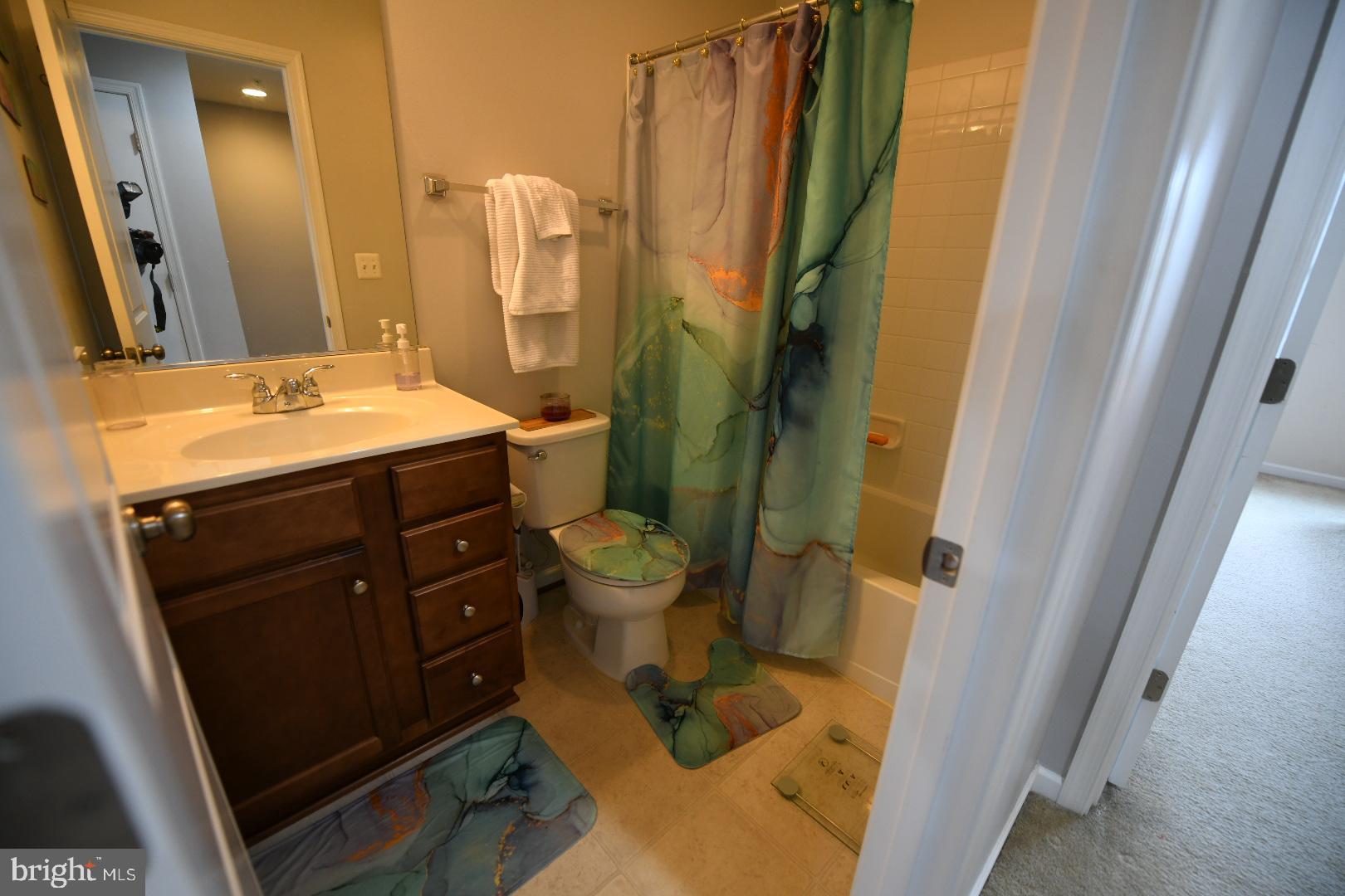 EVERGREEN PARK AT WILDEWOOD - Residential Lease