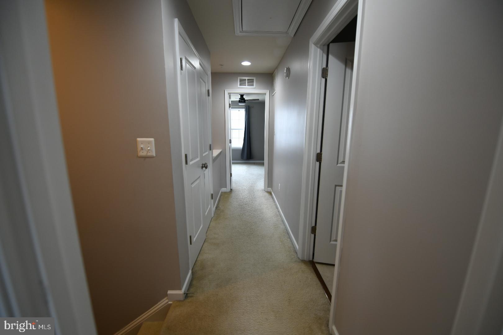 EVERGREEN PARK AT WILDEWOOD - Residential Lease