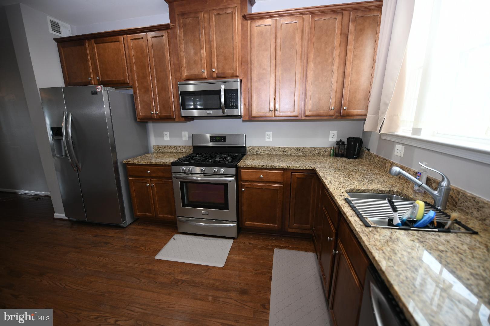 EVERGREEN PARK AT WILDEWOOD - Residential Lease