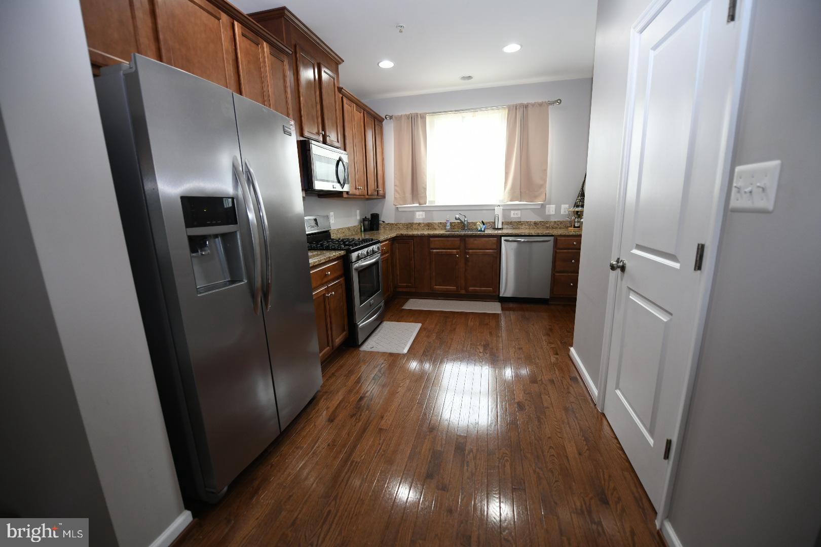 EVERGREEN PARK AT WILDEWOOD - Residential Lease