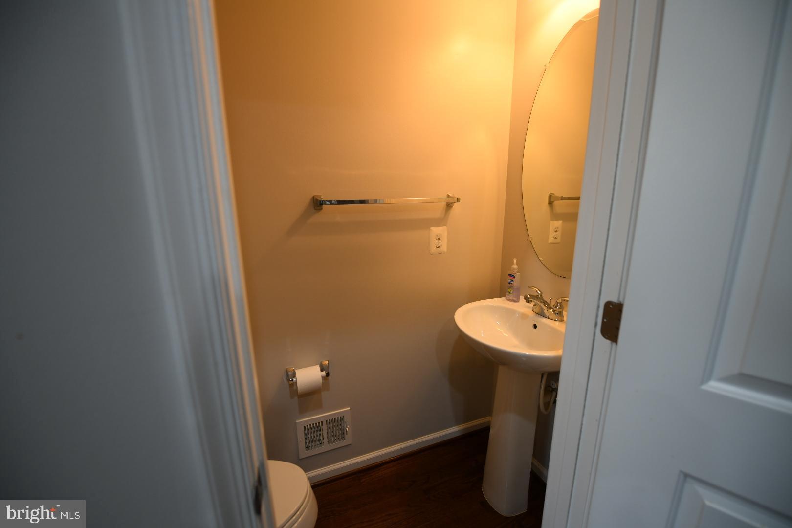 EVERGREEN PARK AT WILDEWOOD - Residential Lease