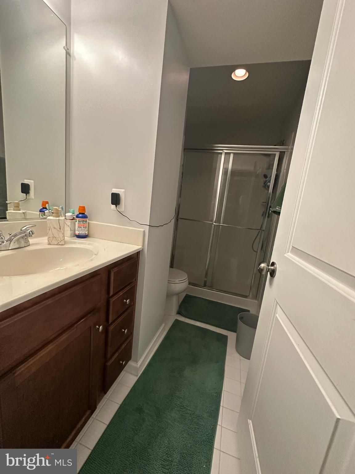 EVERGREEN PARK AT WILDEWOOD - Residential Lease