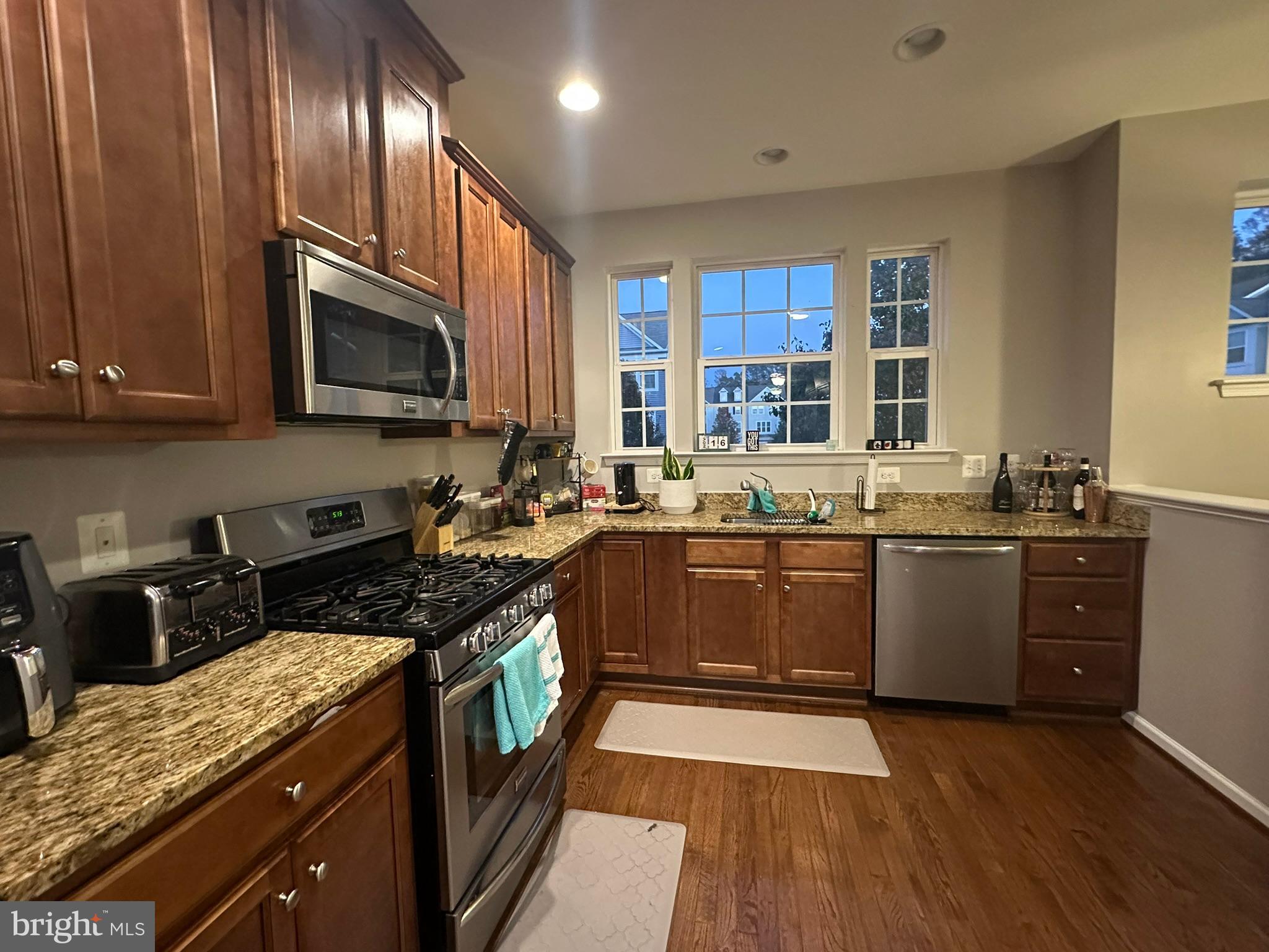 EVERGREEN PARK AT WILDEWOOD - Residential Lease