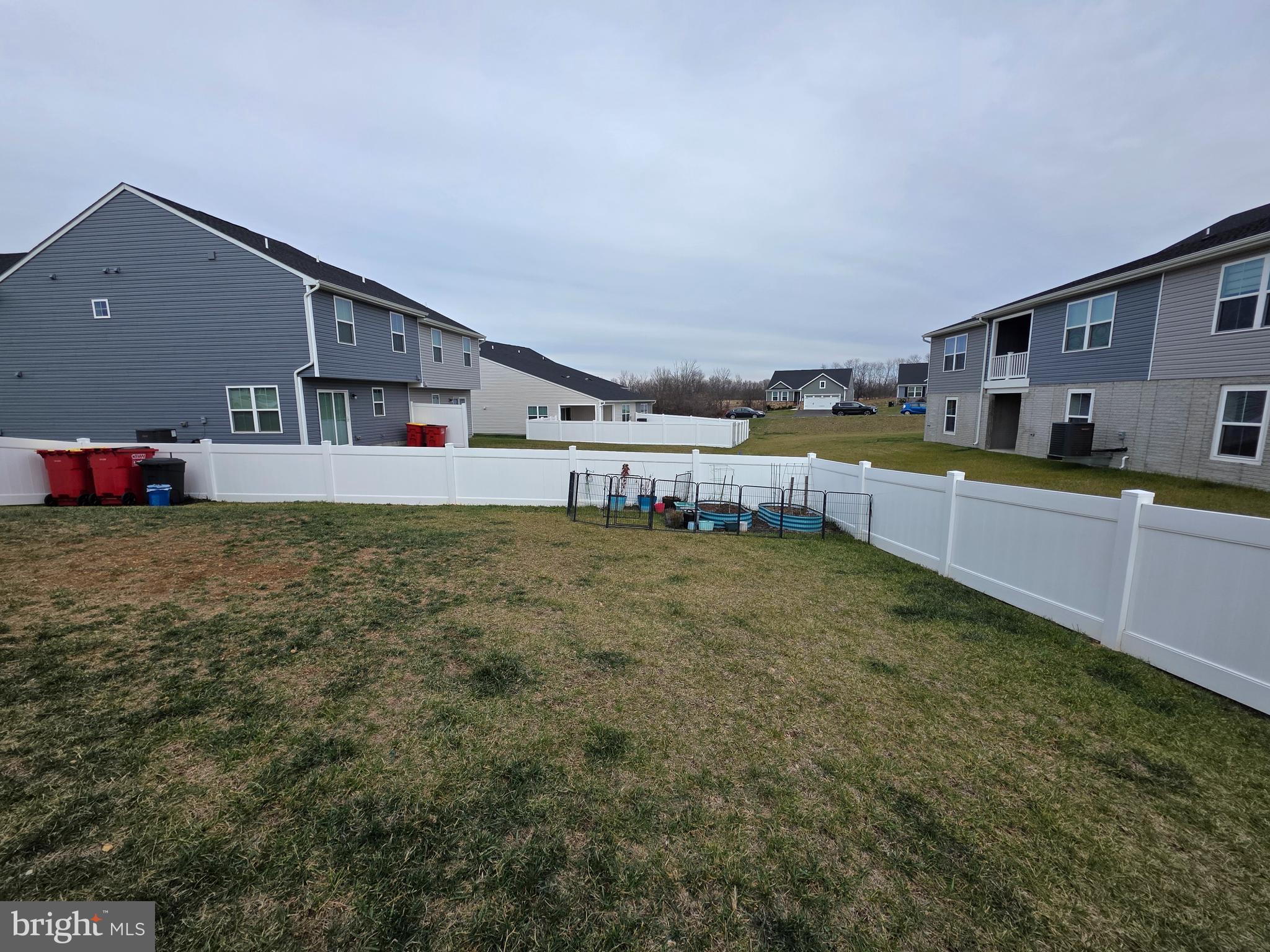 ARCADIA NORTH - Residential