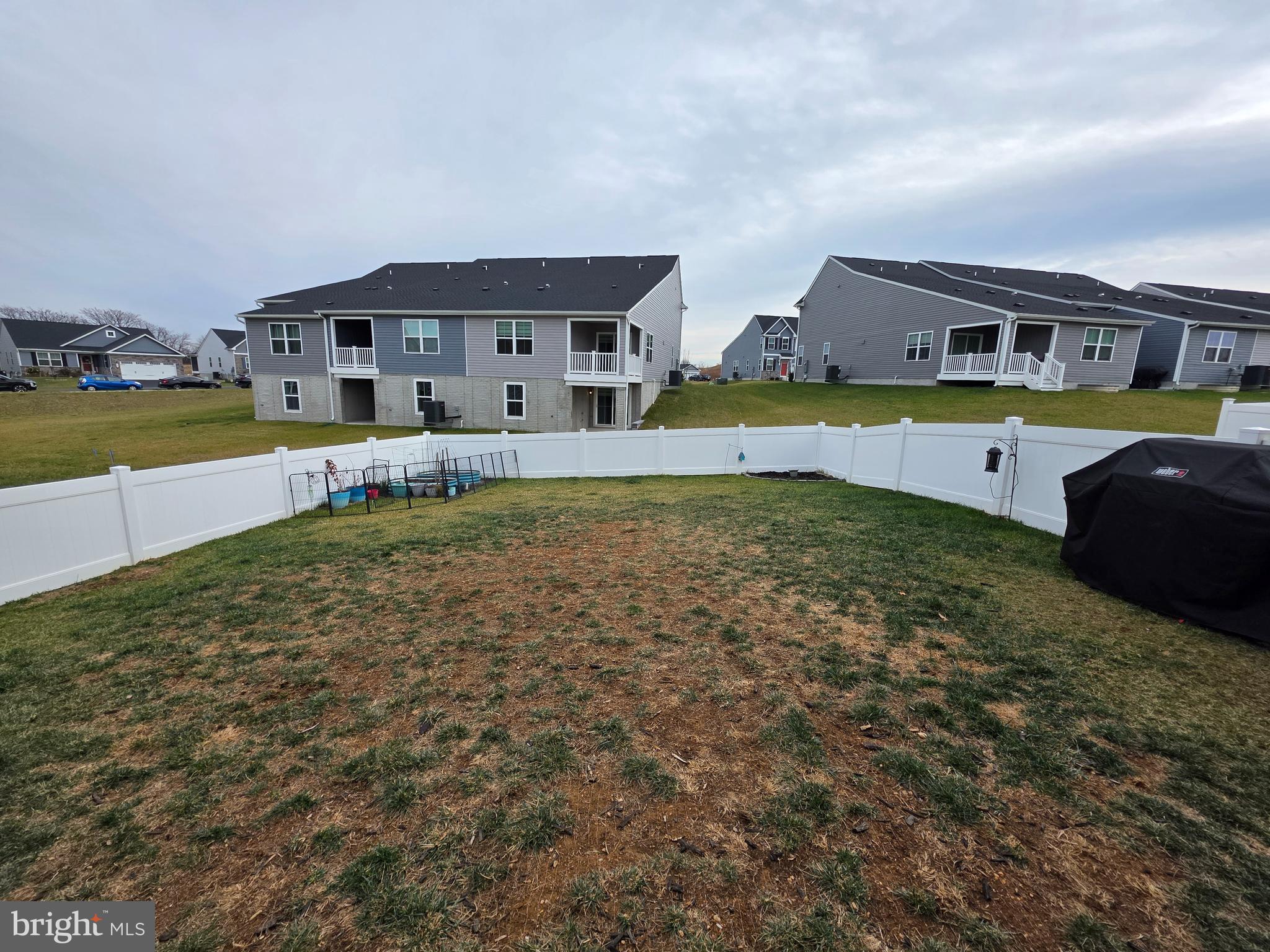 ARCADIA NORTH - Residential