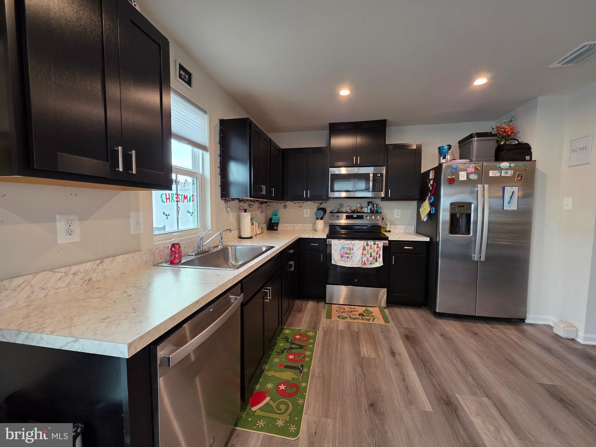 ARCADIA NORTH - Residential