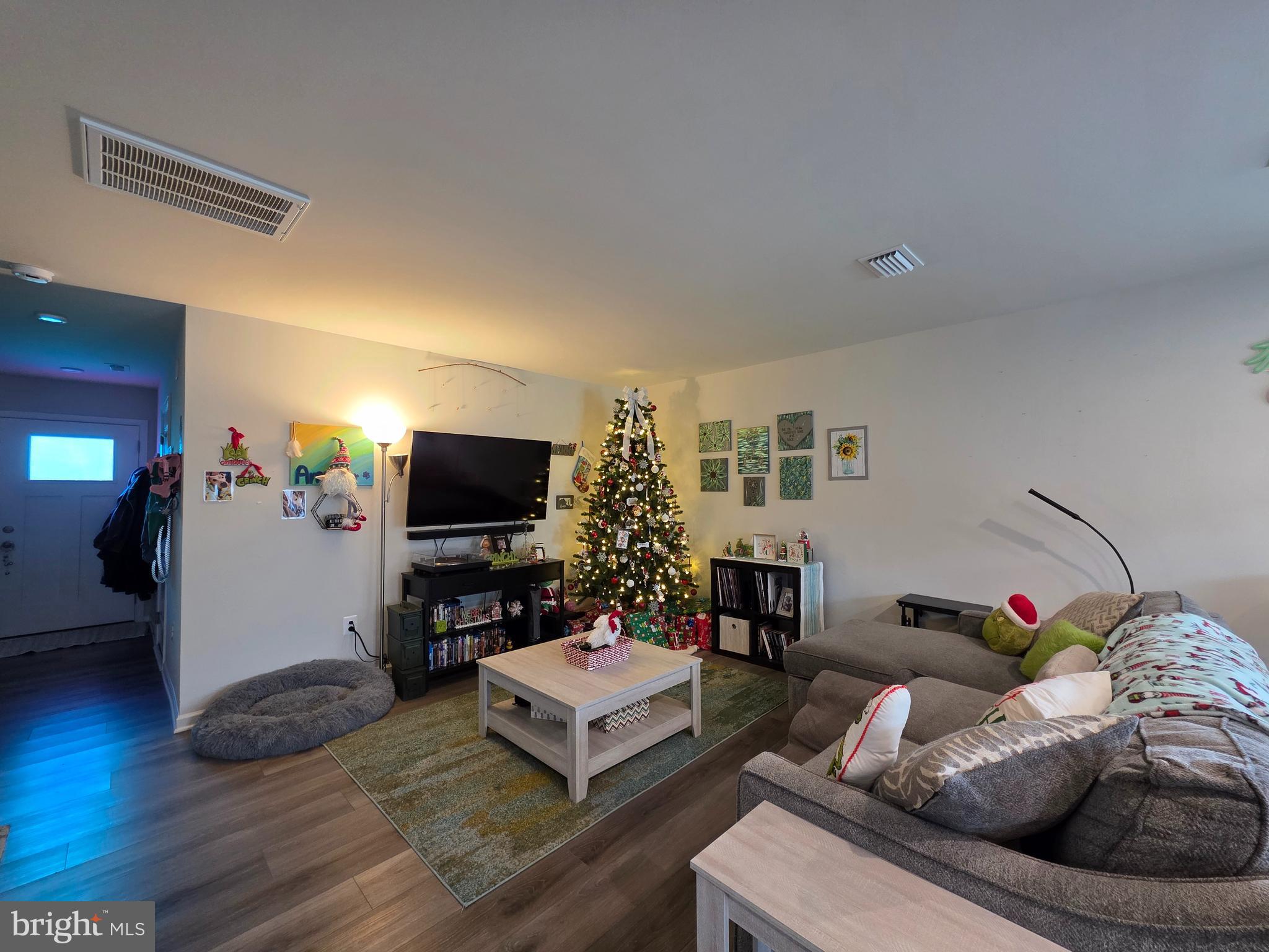 ARCADIA NORTH - Residential