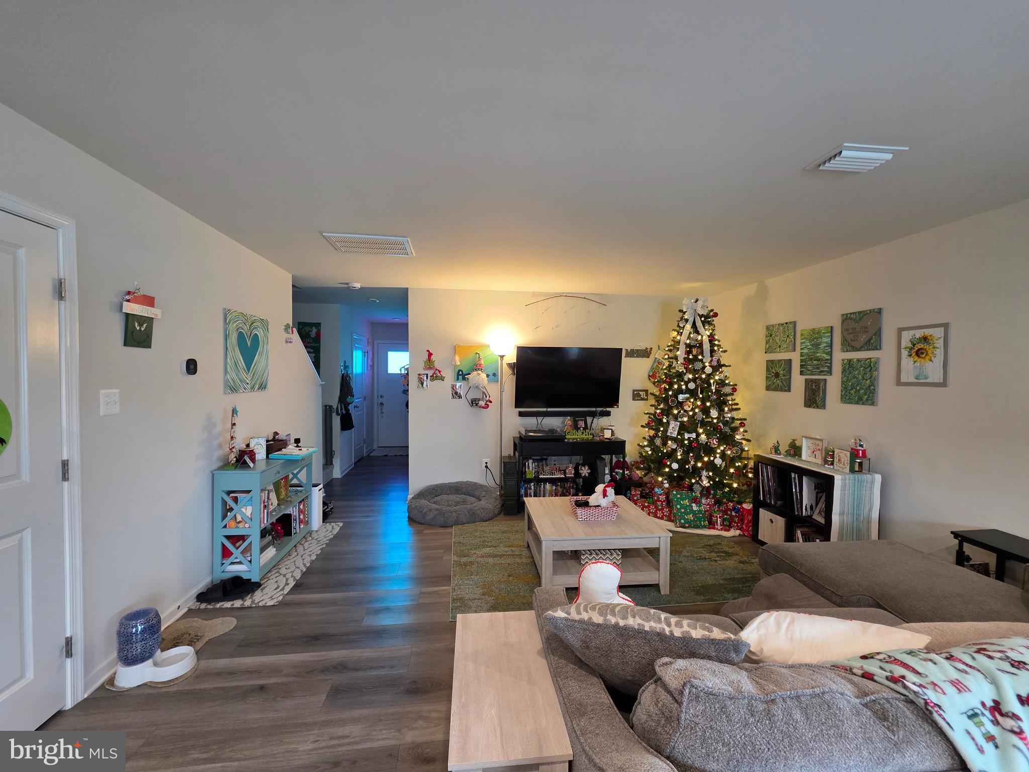 ARCADIA NORTH - Residential