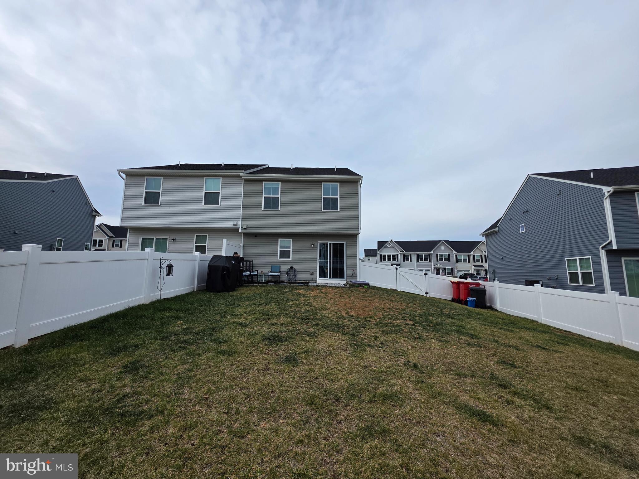 ARCADIA NORTH - Residential