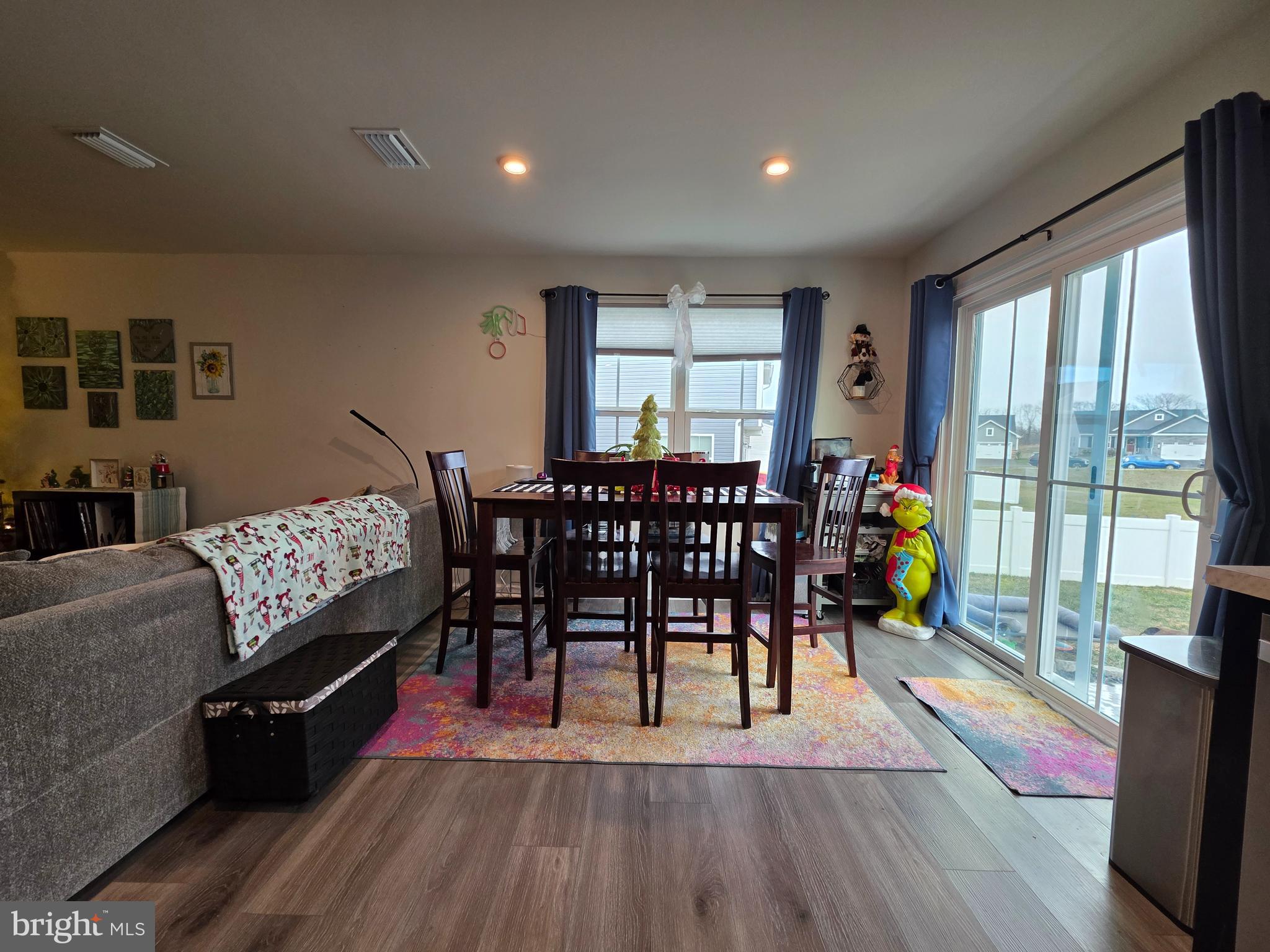 ARCADIA NORTH - Residential