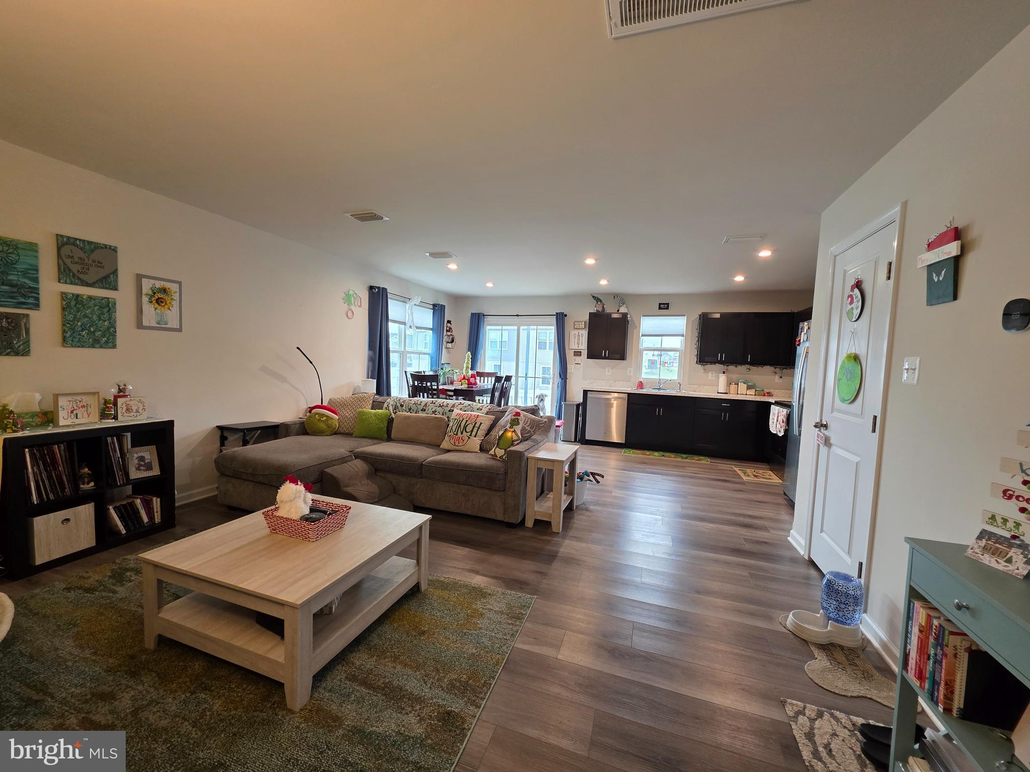 ARCADIA NORTH - Residential