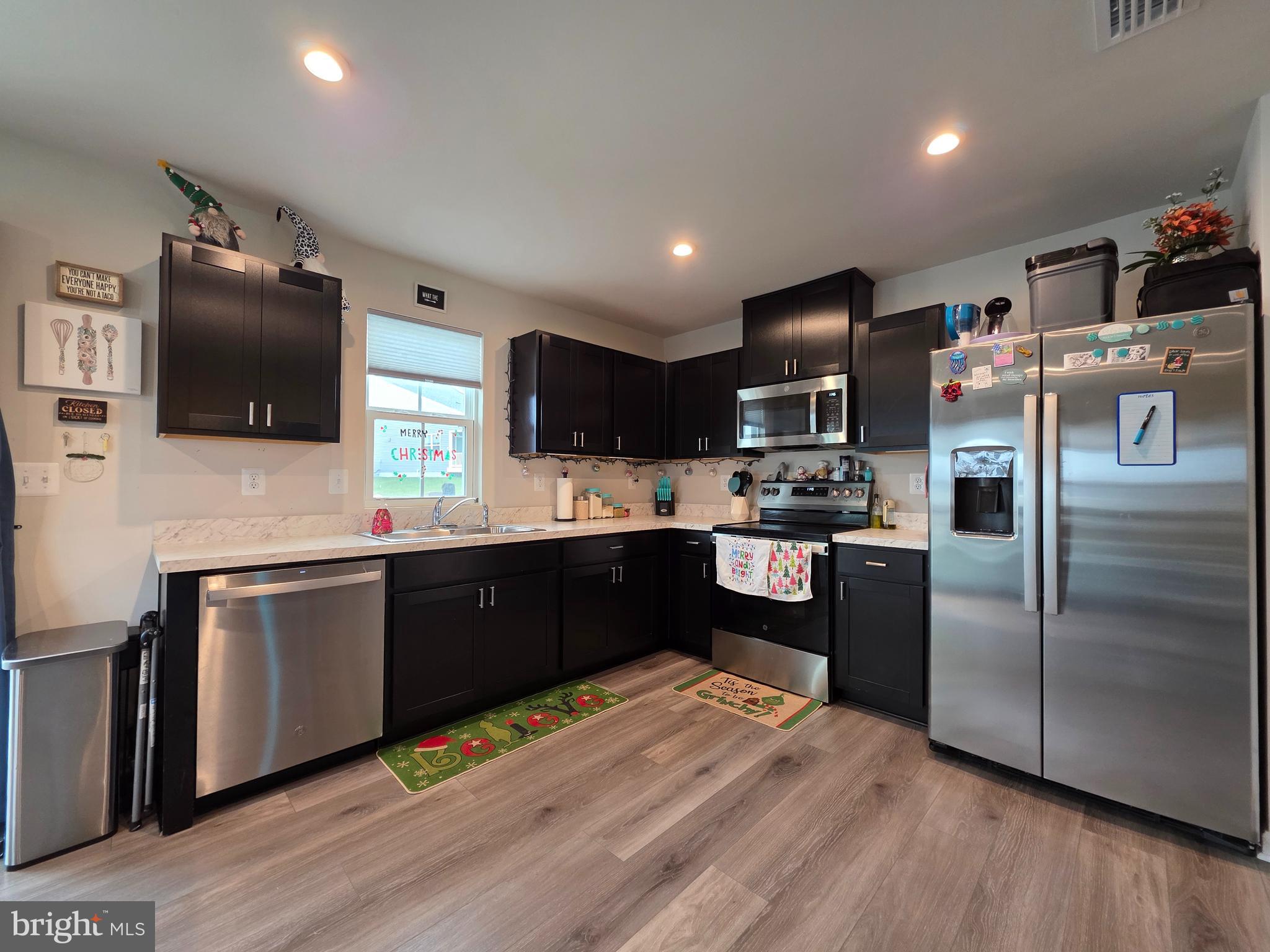 ARCADIA NORTH - Residential