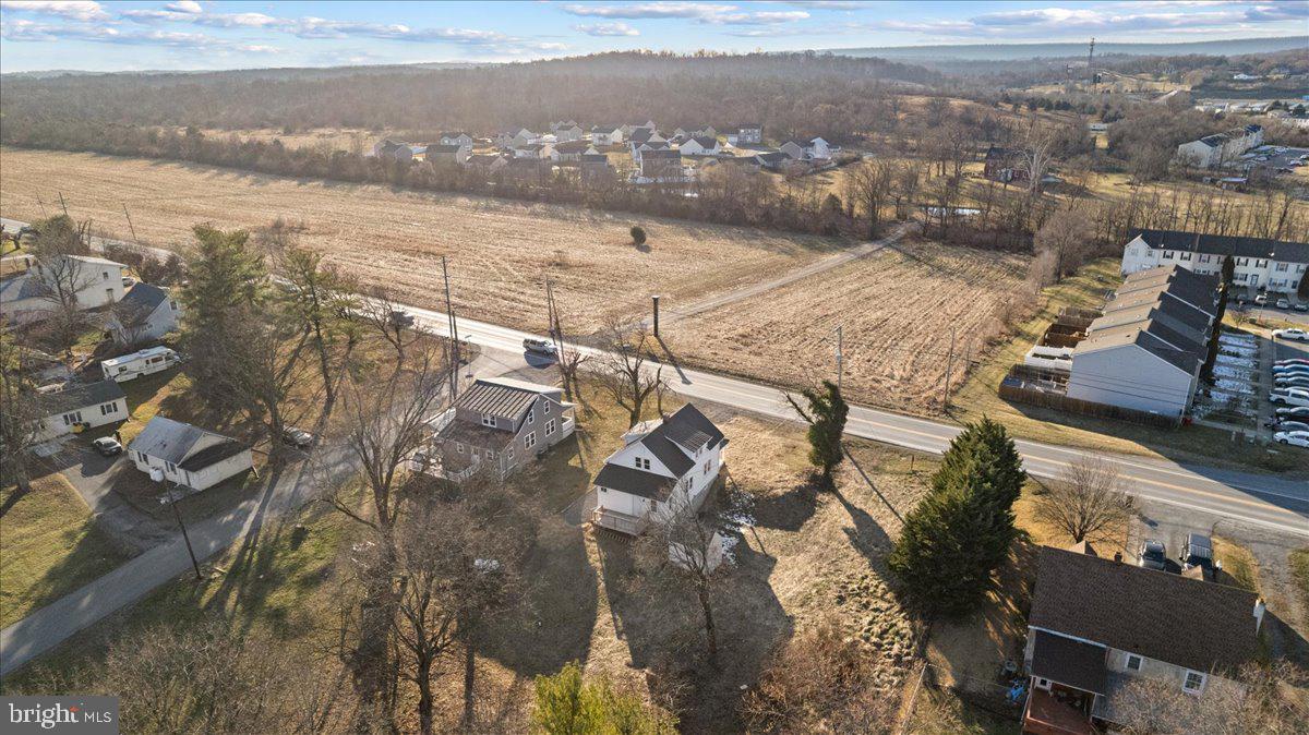 NONE AVAILABLE - Residential