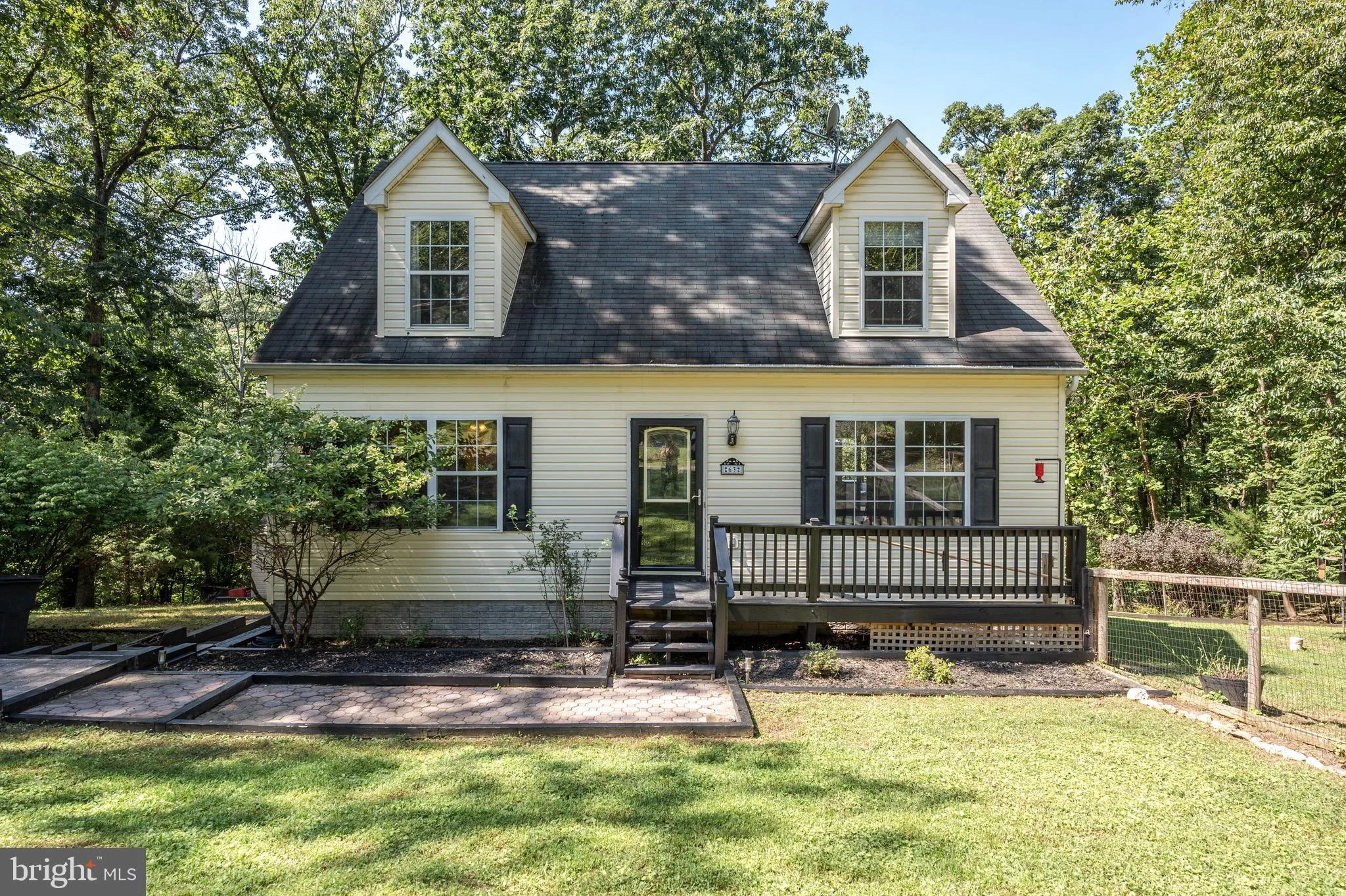 63 Poplar Road, Harpers Ferry, WV 25425