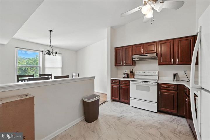 ESPRIT - Residential Lease