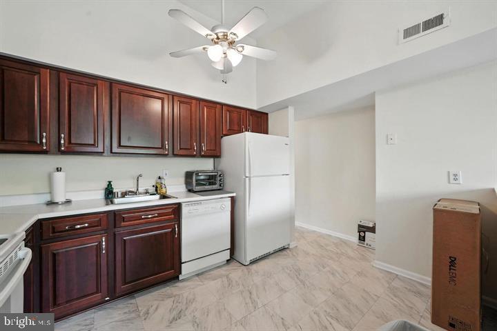 ESPRIT - Residential Lease