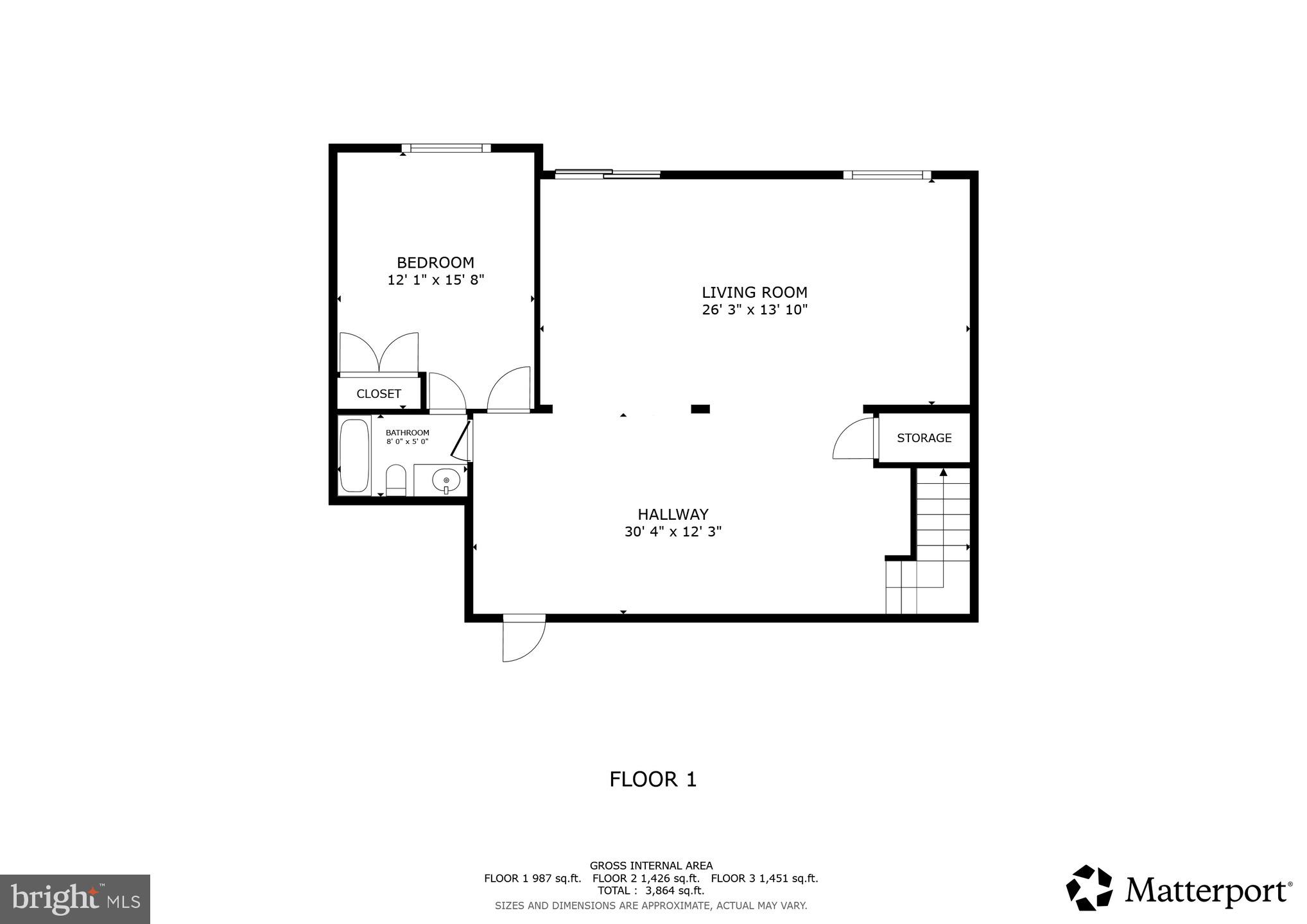 OVERLOOK - Residential