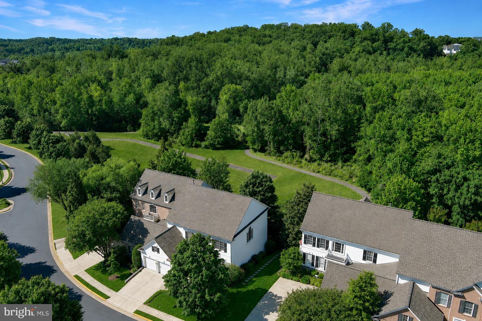 OVERLOOK - Residential