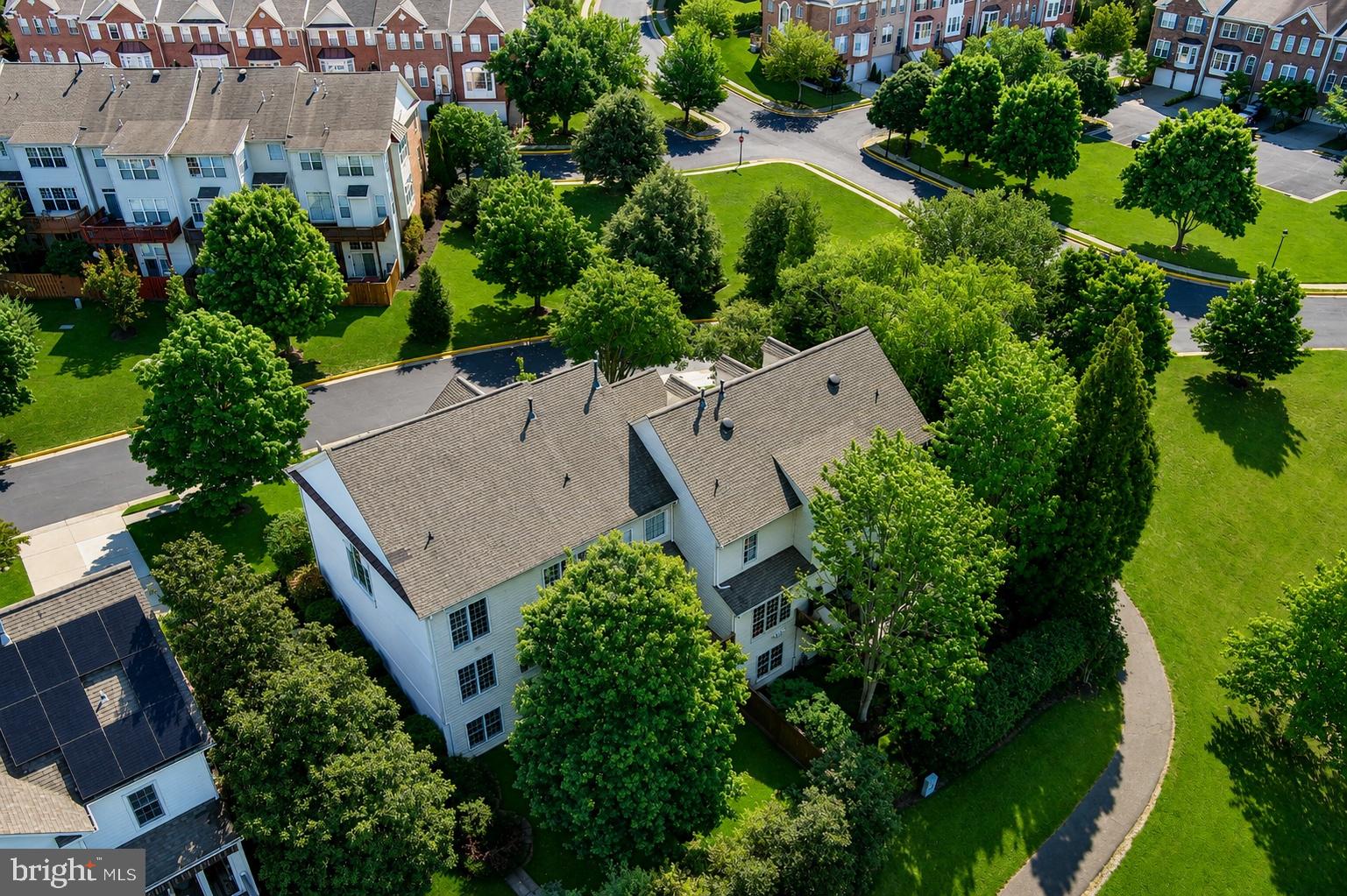 OVERLOOK - Residential