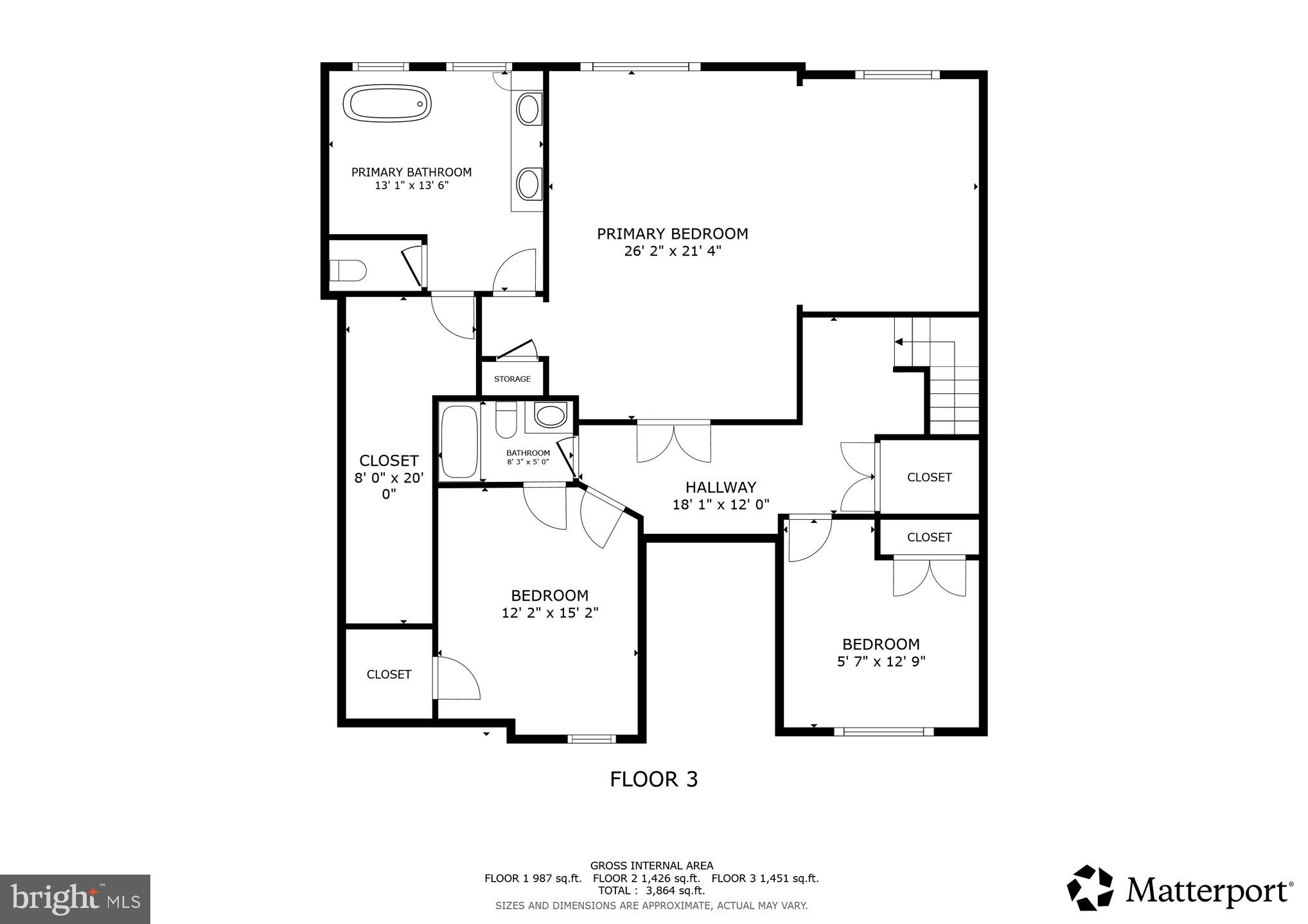 OVERLOOK - Residential