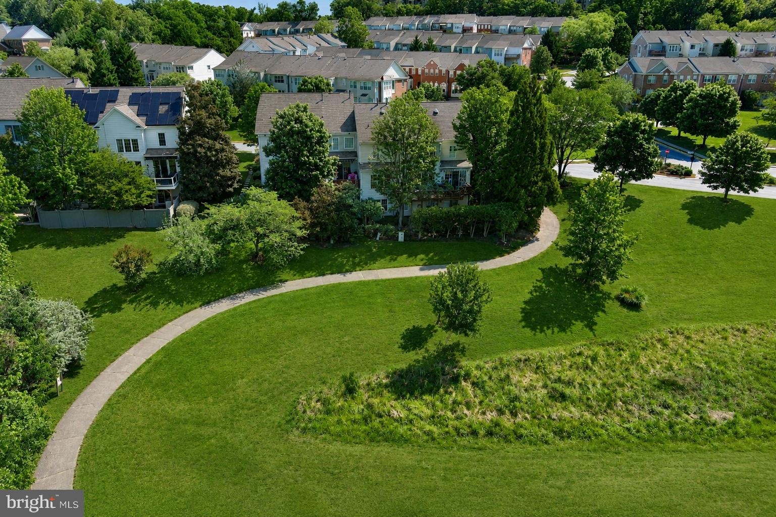 OVERLOOK - Residential