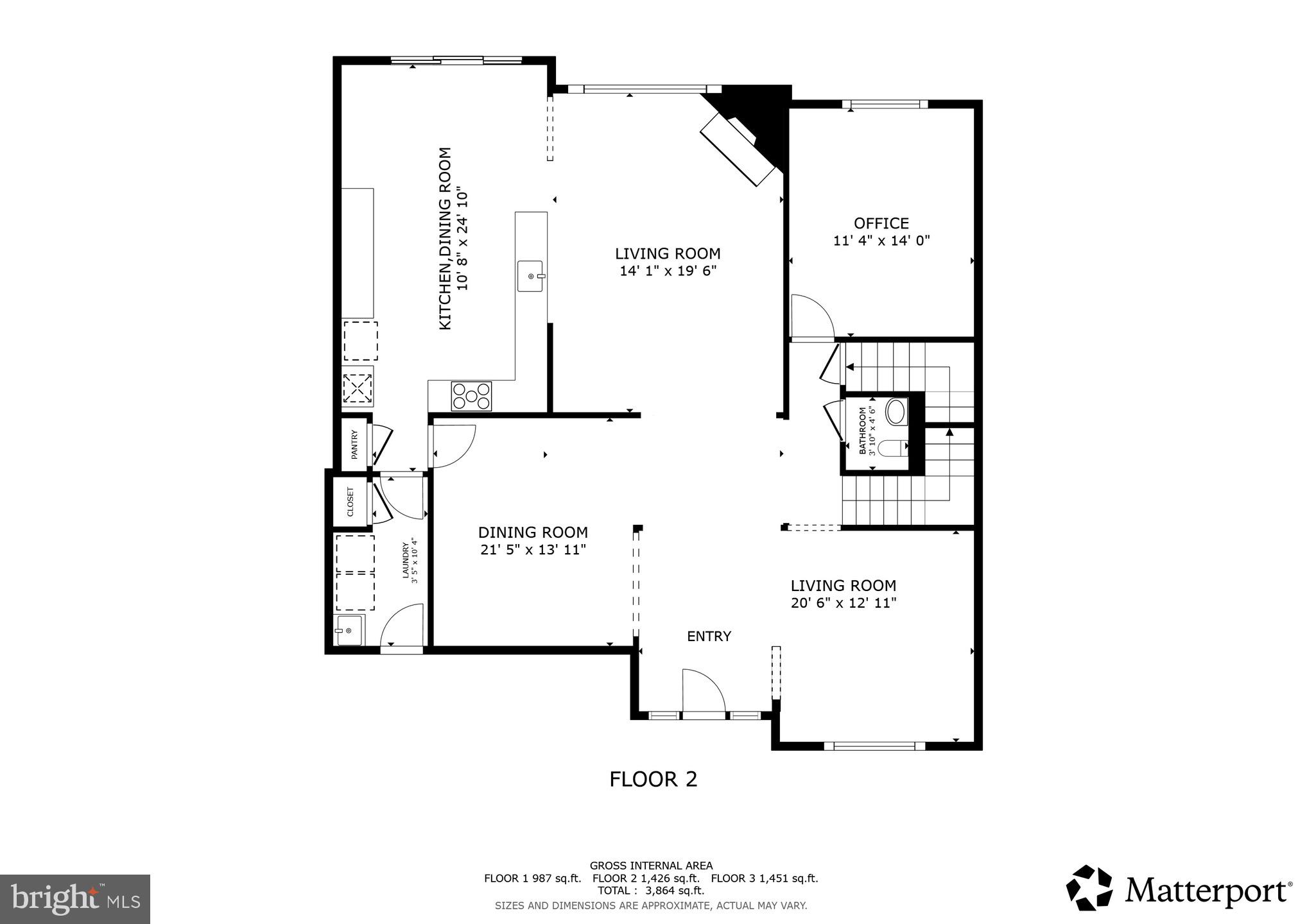 OVERLOOK - Residential