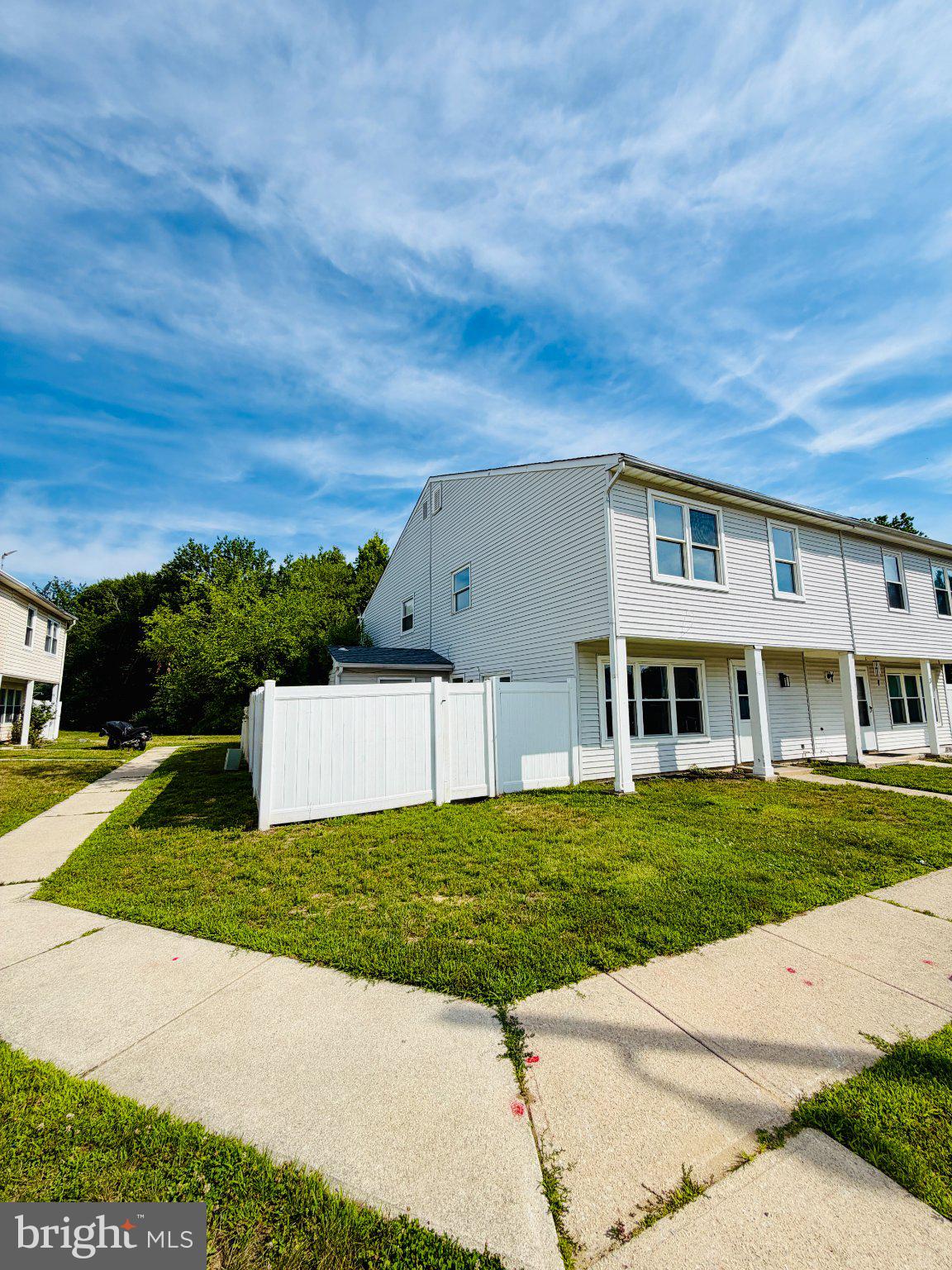 1 LOGAN COURT