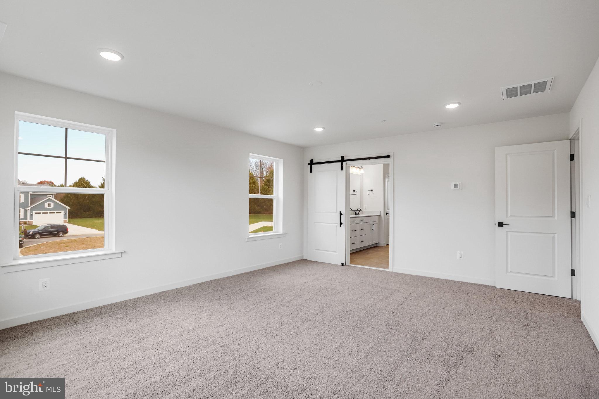 WORTHINGTON GROVE - Residential