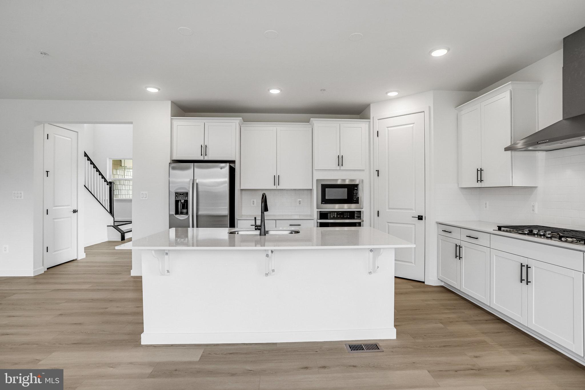 WORTHINGTON GROVE - Residential