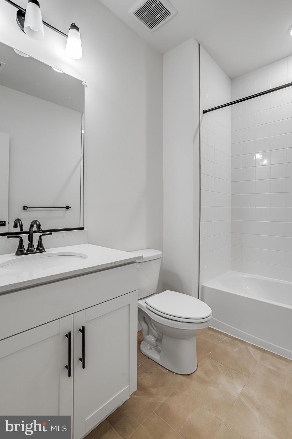 WORTHINGTON GROVE - Residential