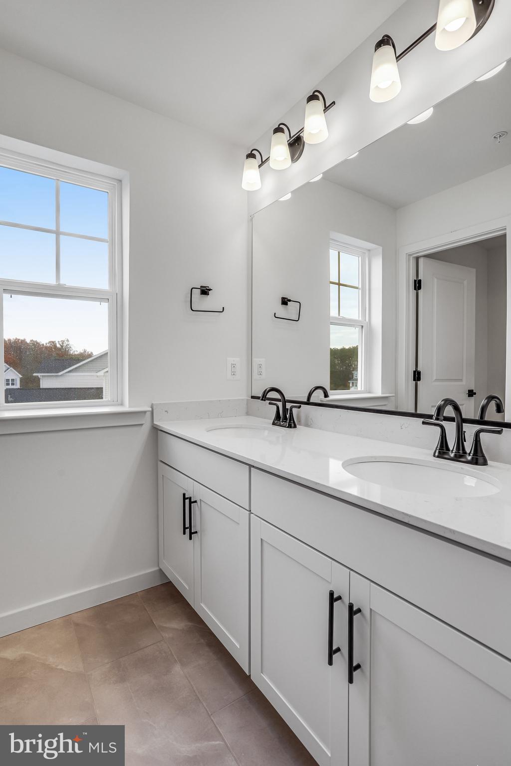 WORTHINGTON GROVE - Residential