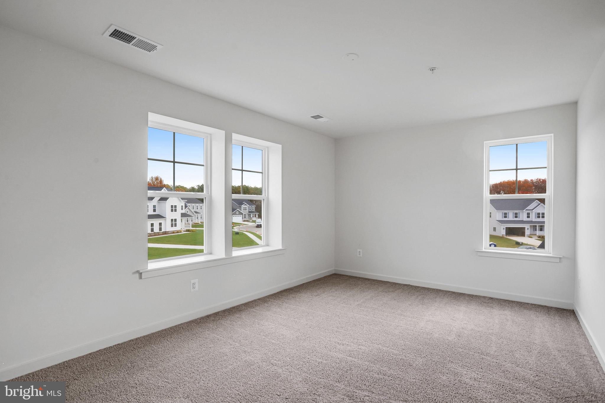 WORTHINGTON GROVE - Residential