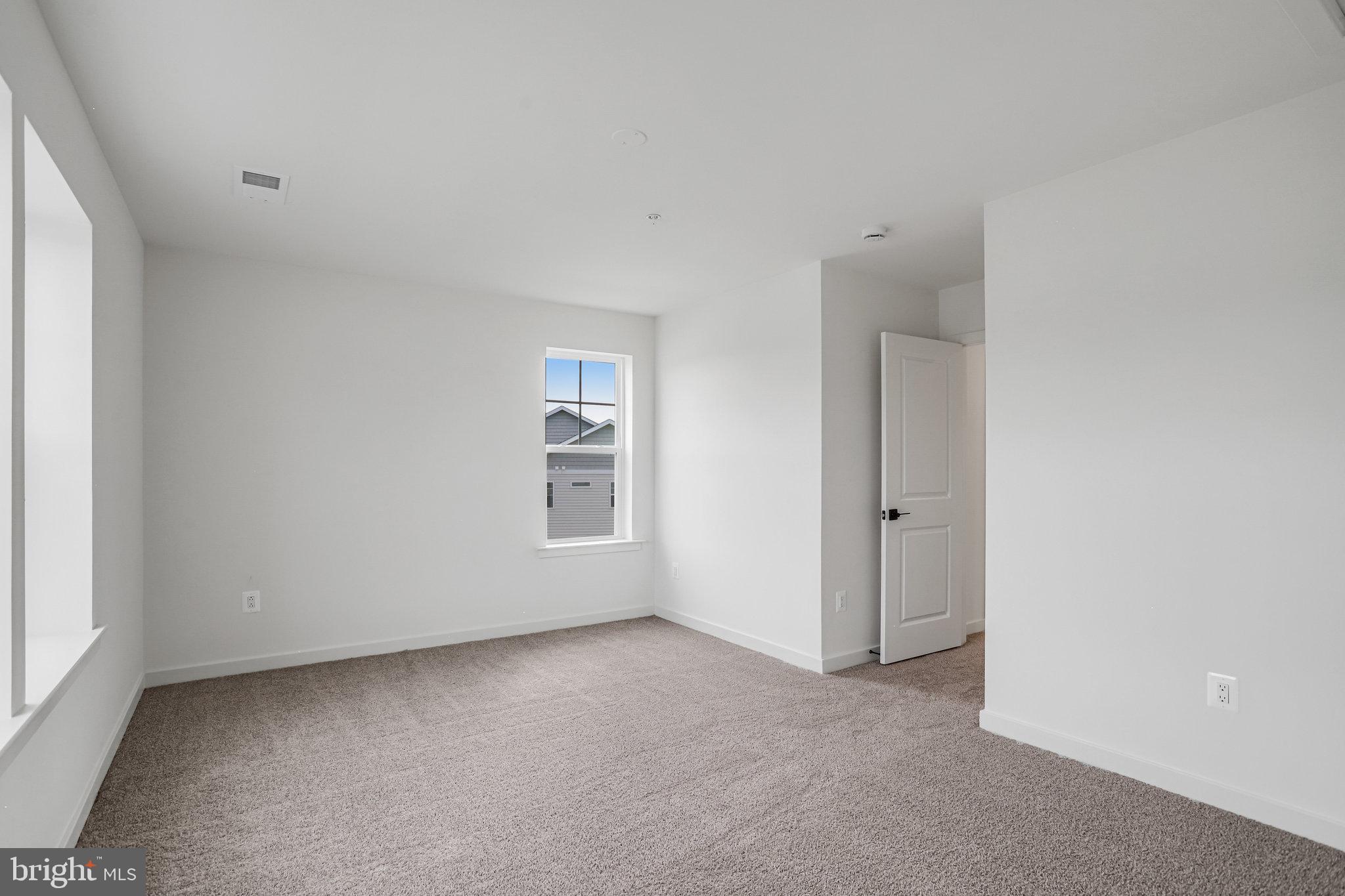 WORTHINGTON GROVE - Residential