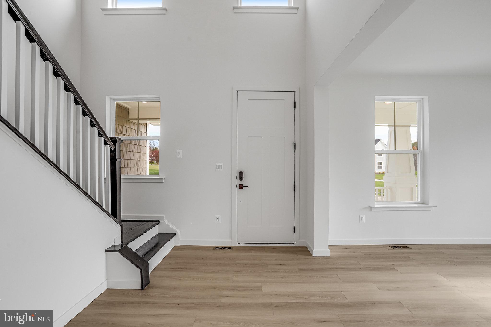 WORTHINGTON GROVE - Residential