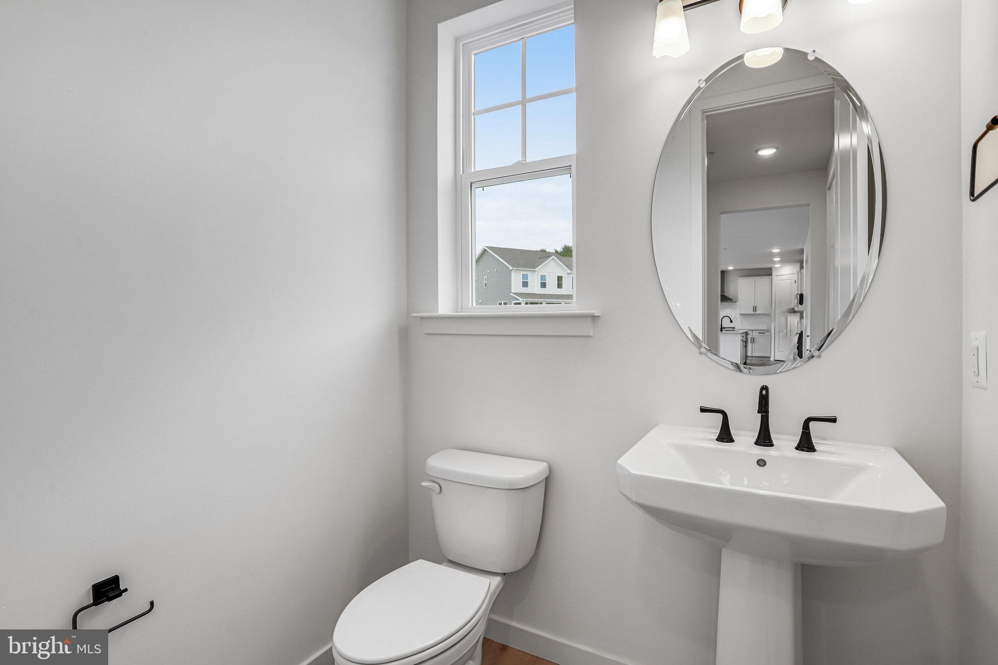 WORTHINGTON GROVE - Residential