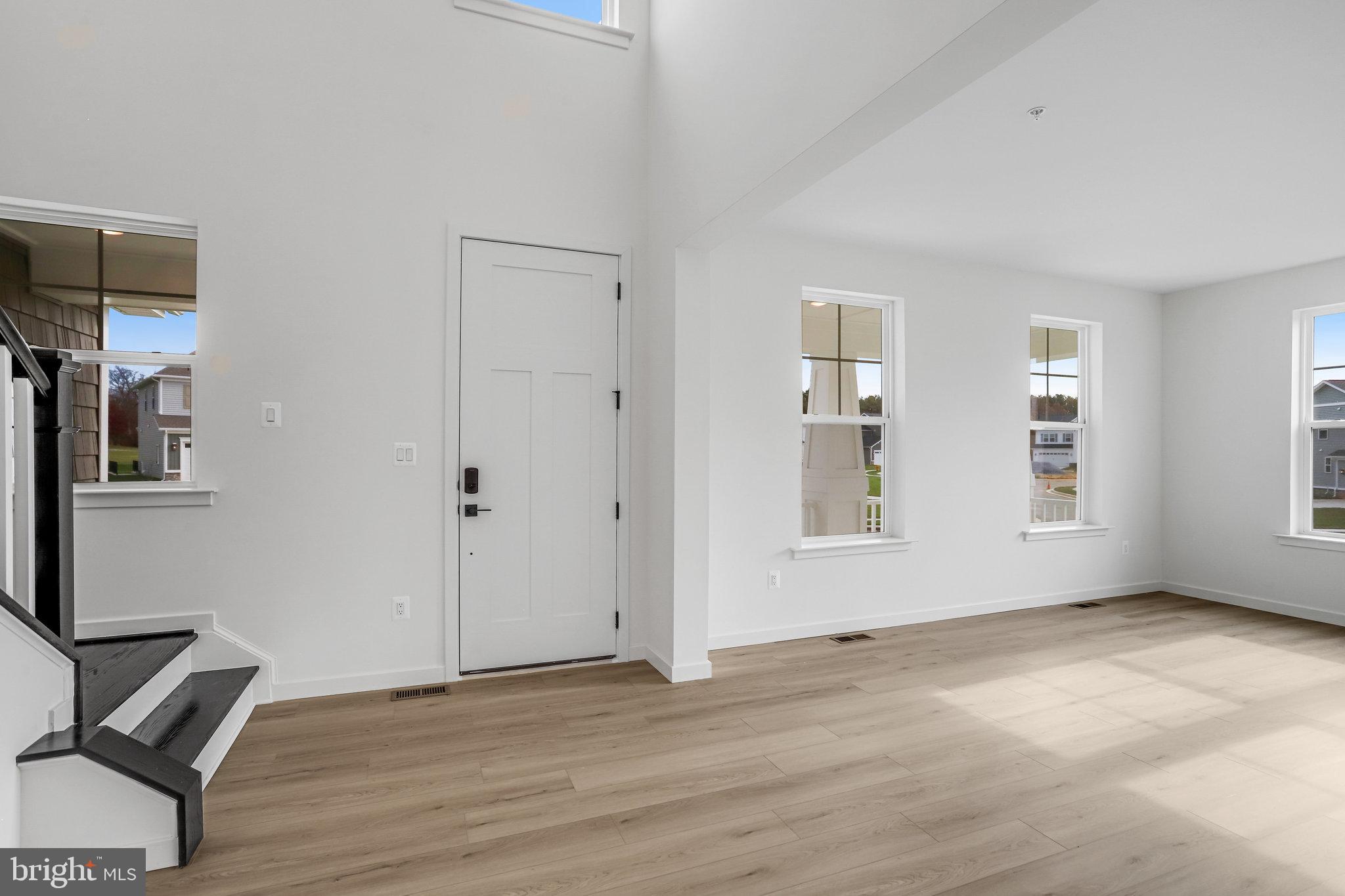 WORTHINGTON GROVE - Residential