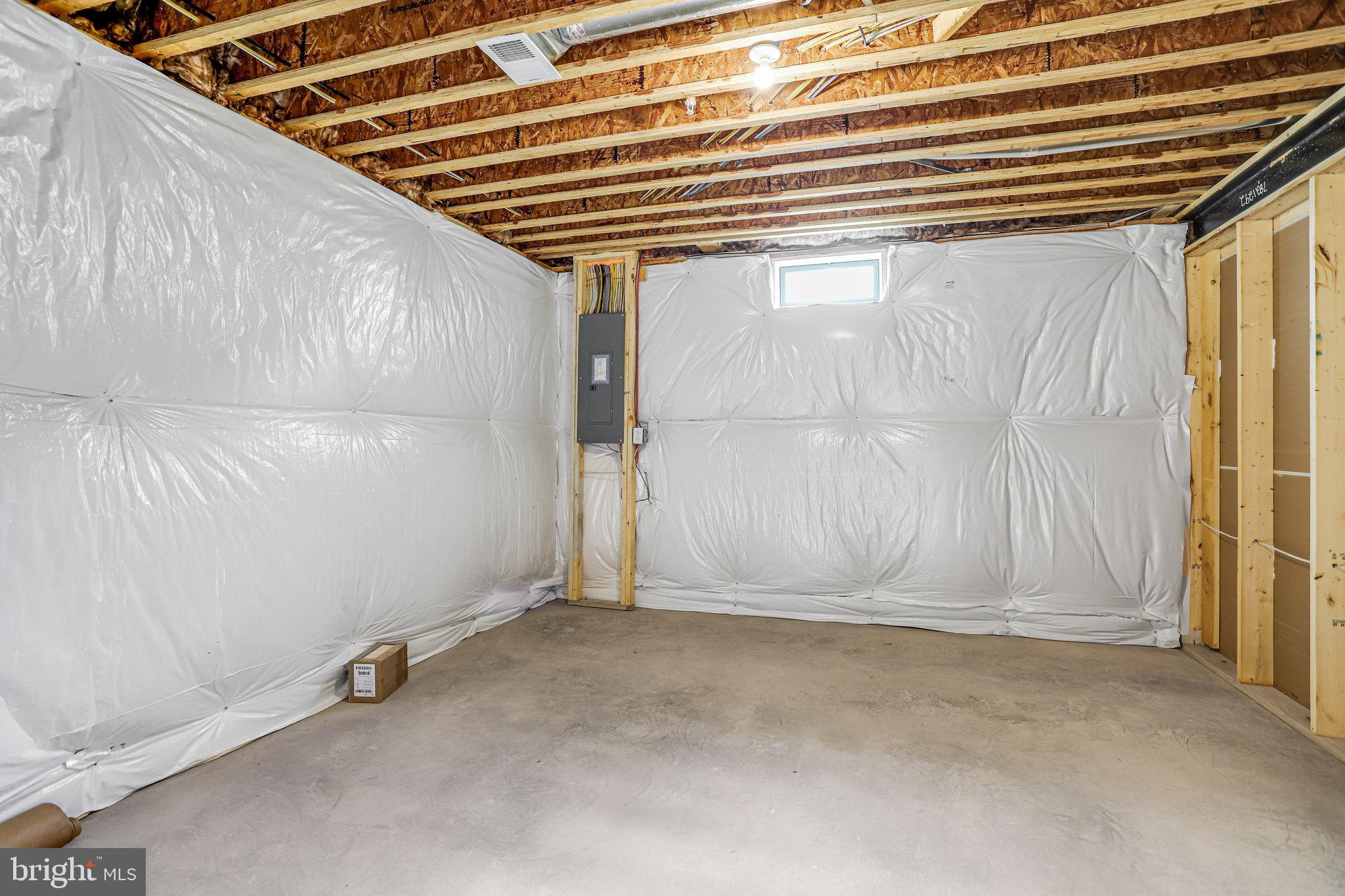 WORTHINGTON GROVE - Residential