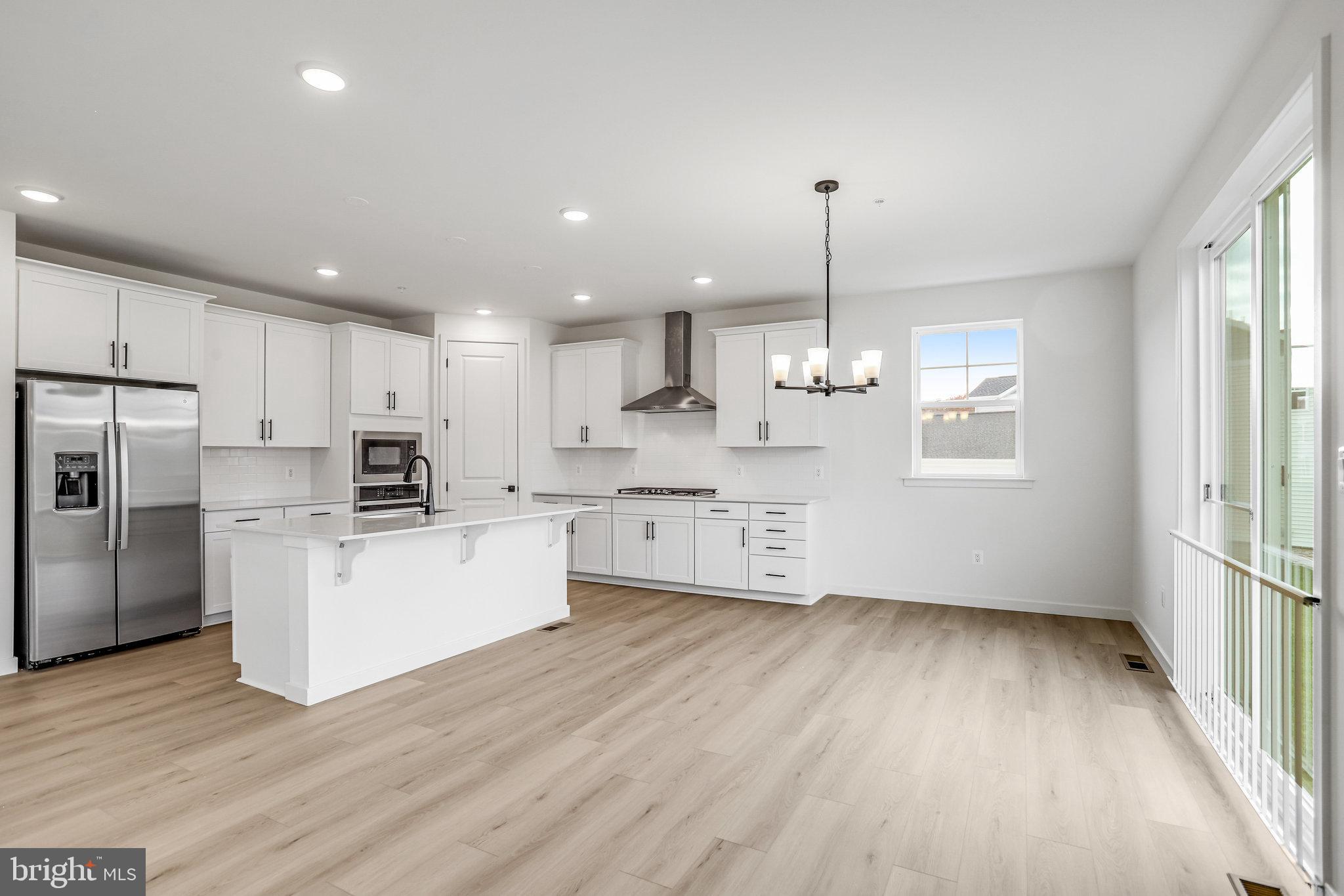 WORTHINGTON GROVE - Residential