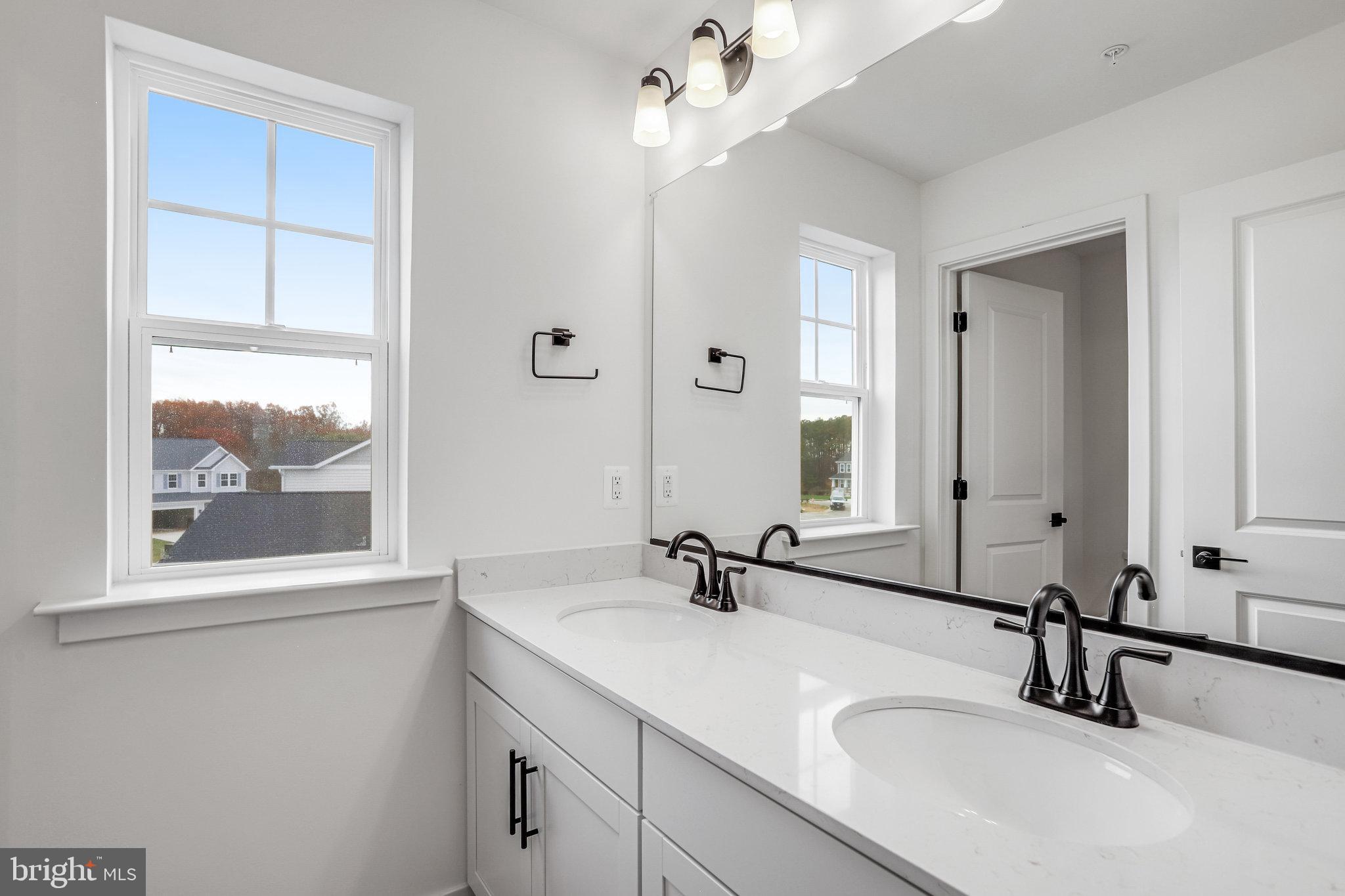 WORTHINGTON GROVE - Residential