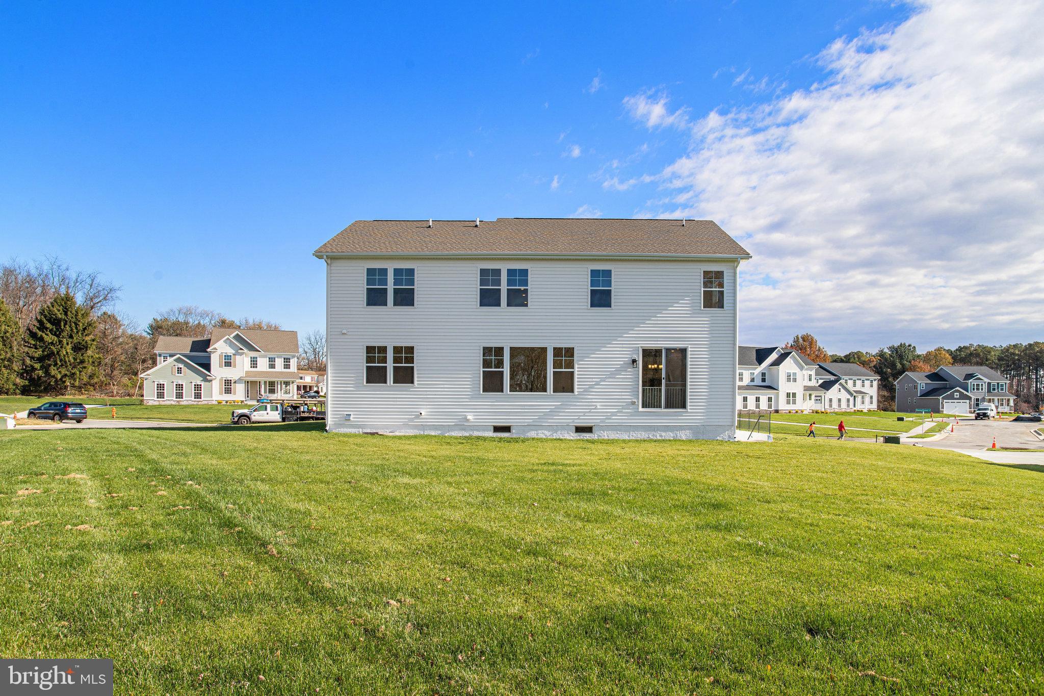 WORTHINGTON GROVE - Residential