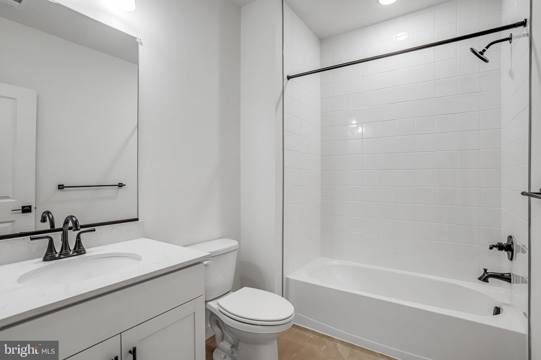 WORTHINGTON GROVE - Residential