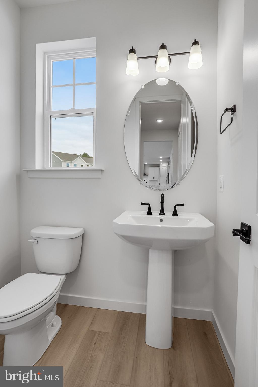 WORTHINGTON GROVE - Residential