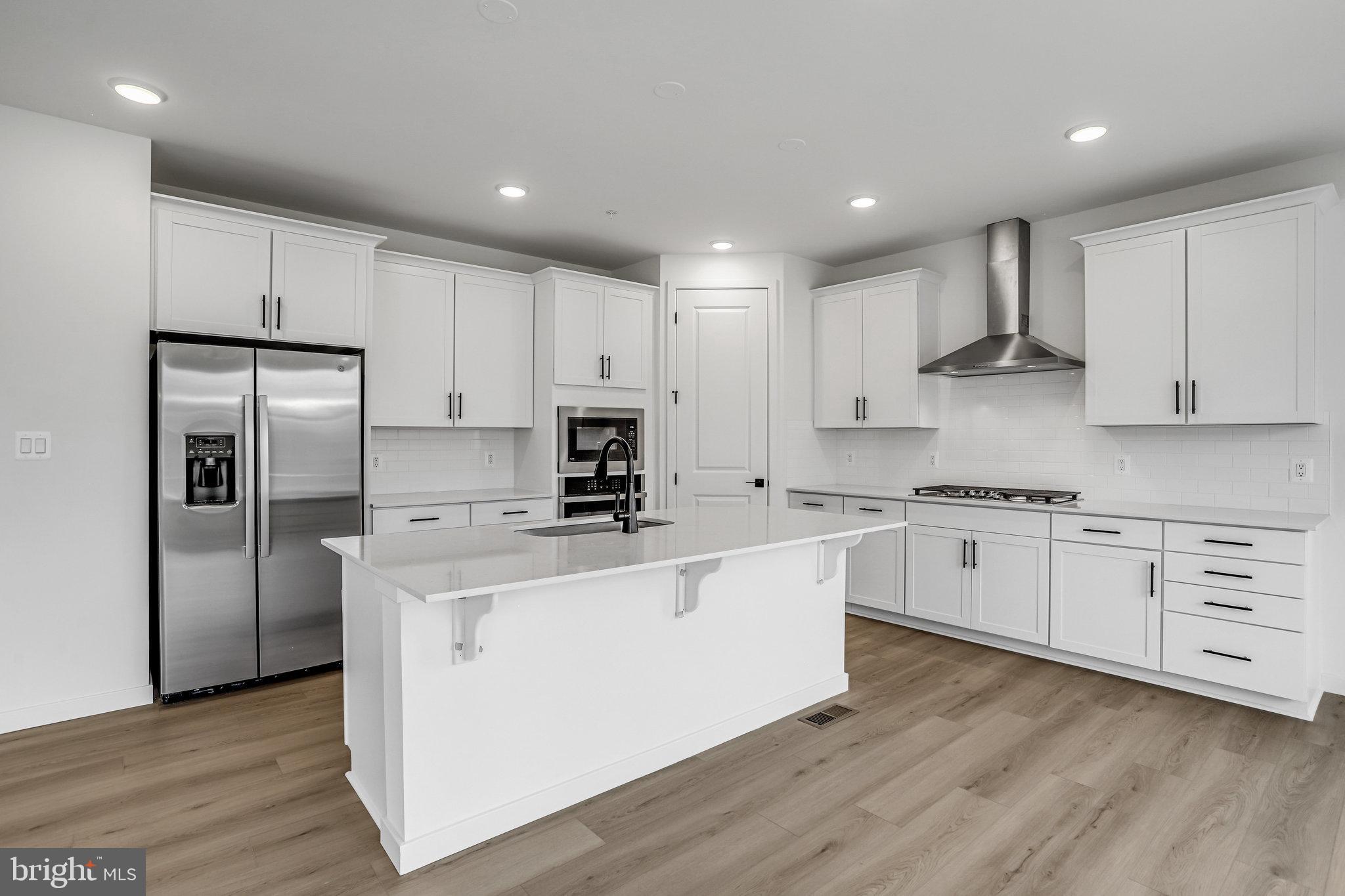 WORTHINGTON GROVE - Residential