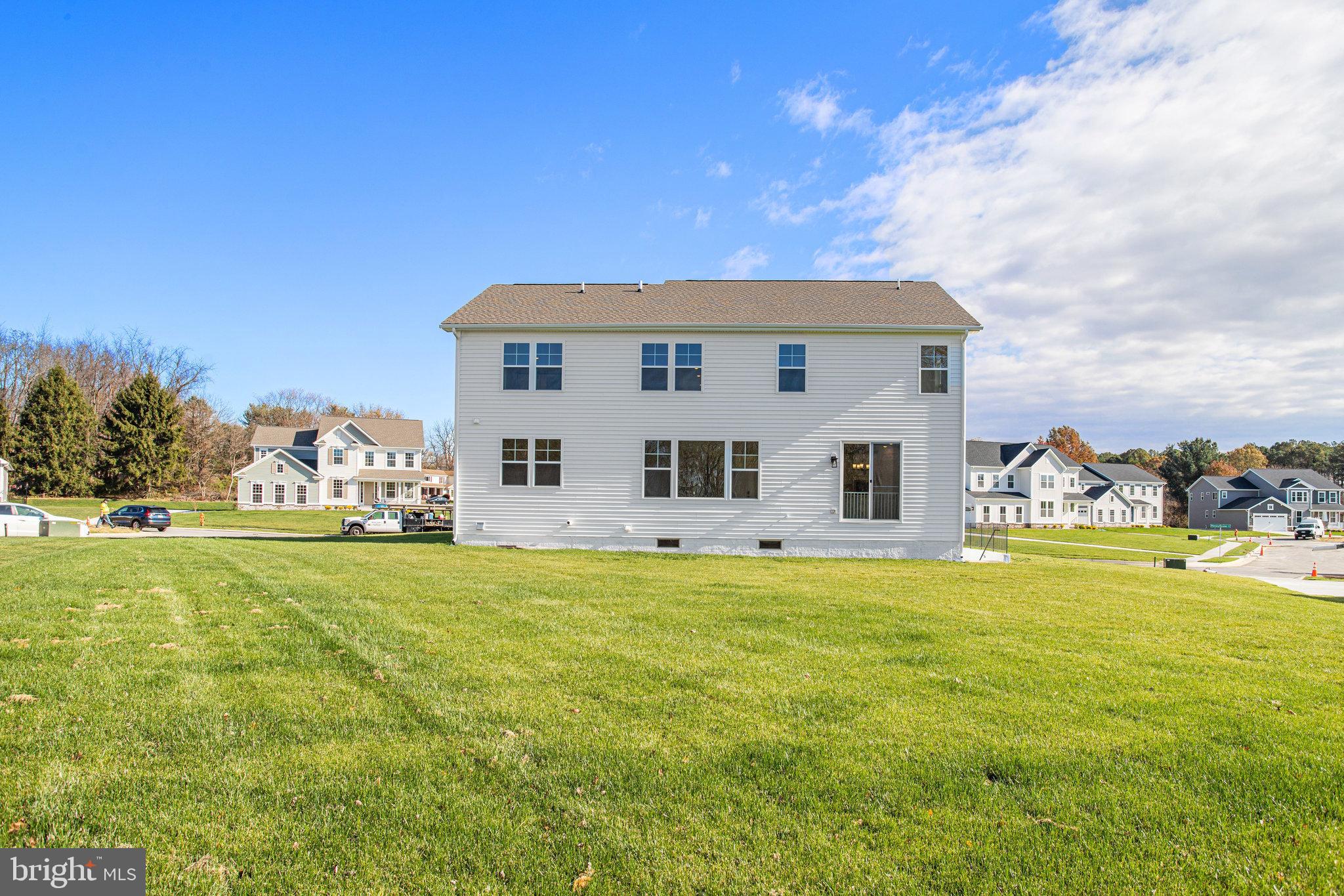 WORTHINGTON GROVE - Residential